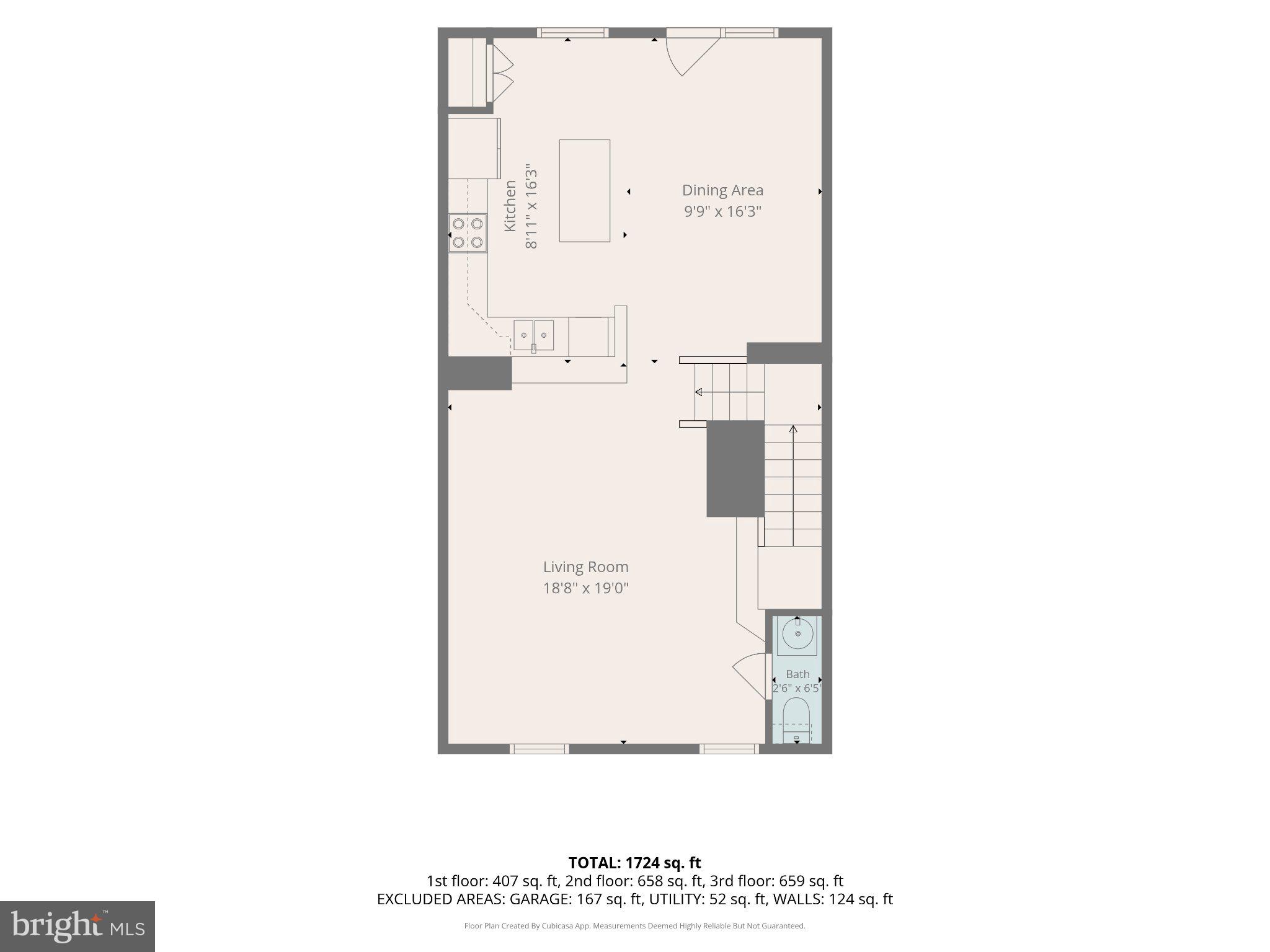 MAGNESS MILL - Residential