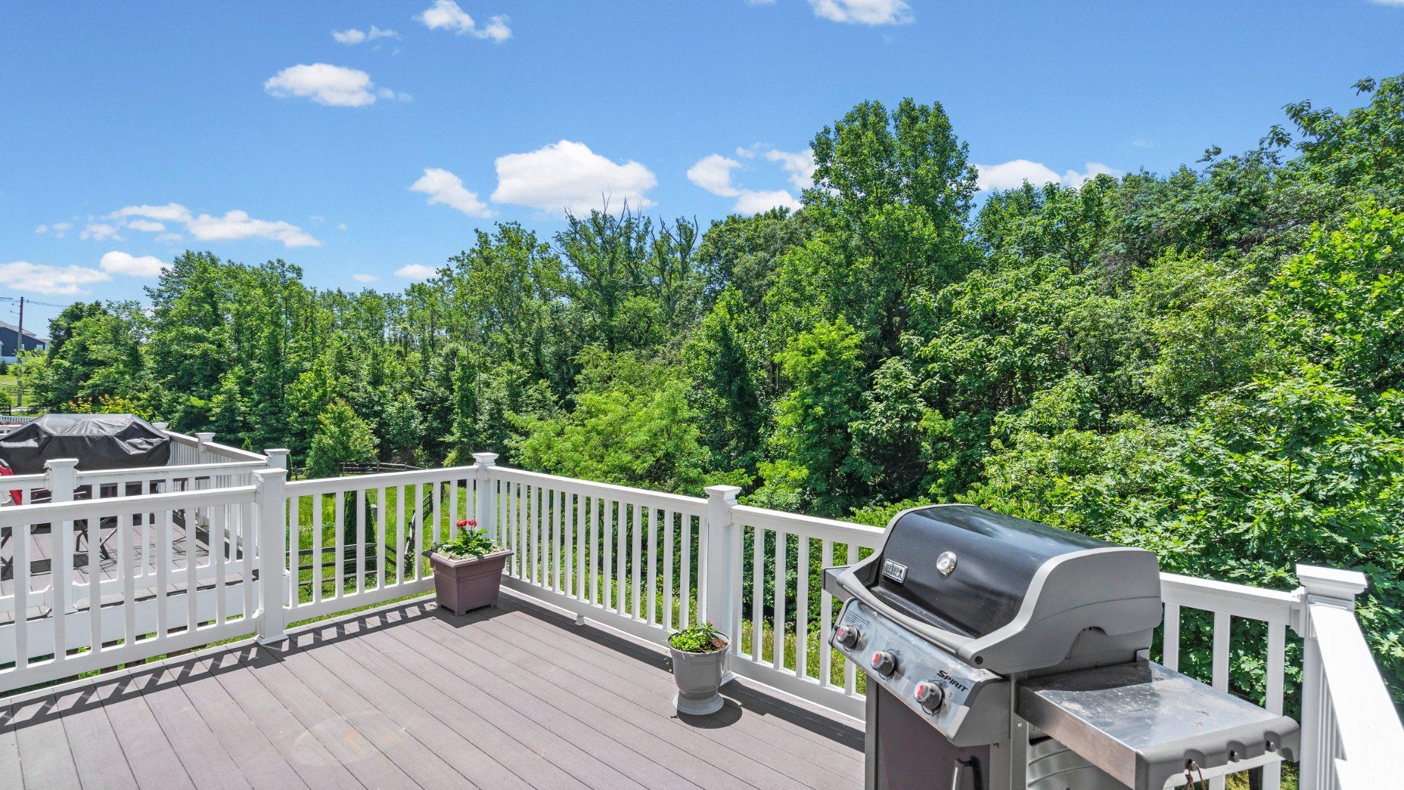 MAGNESS MILL - Residential