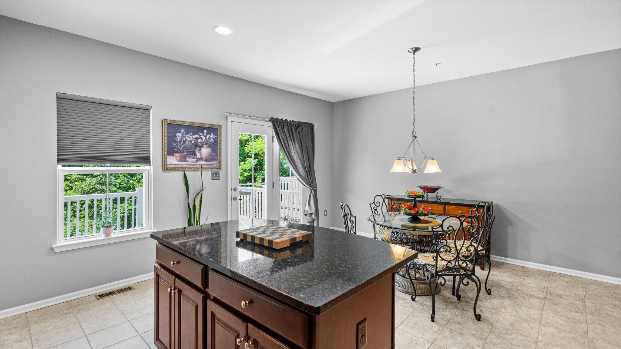 MAGNESS MILL - Residential