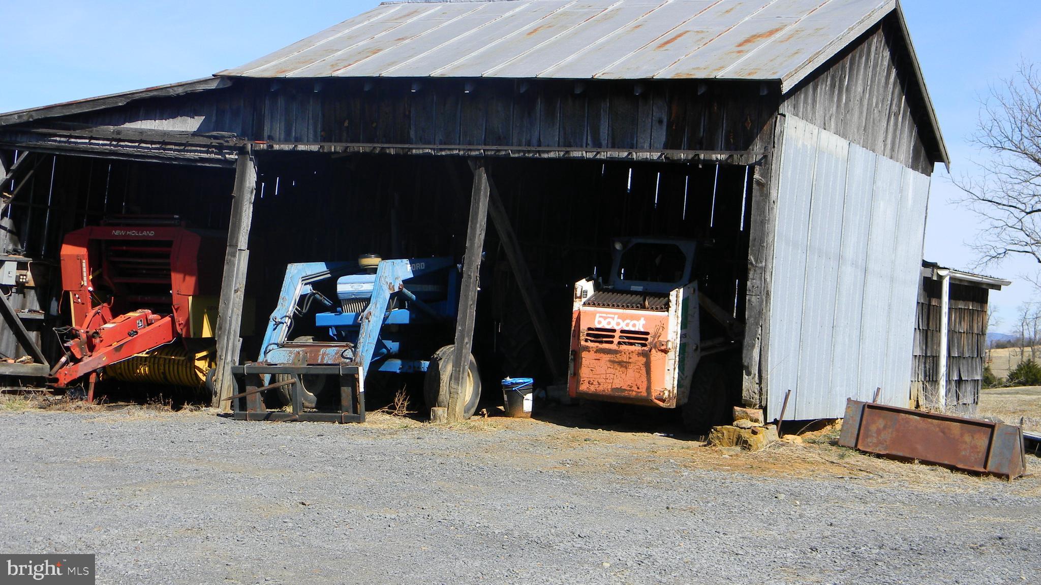 NONE - Farm