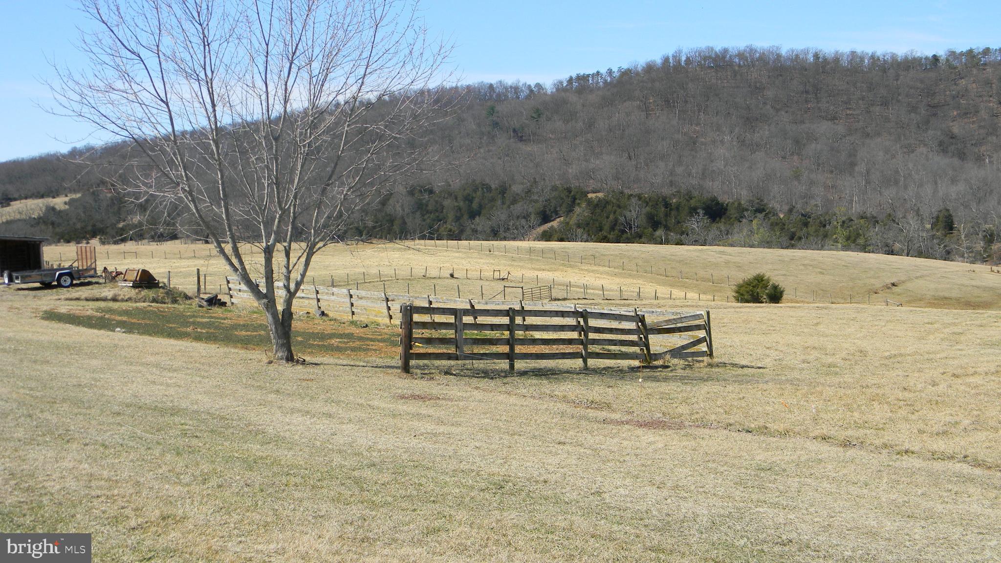 NONE - Farm