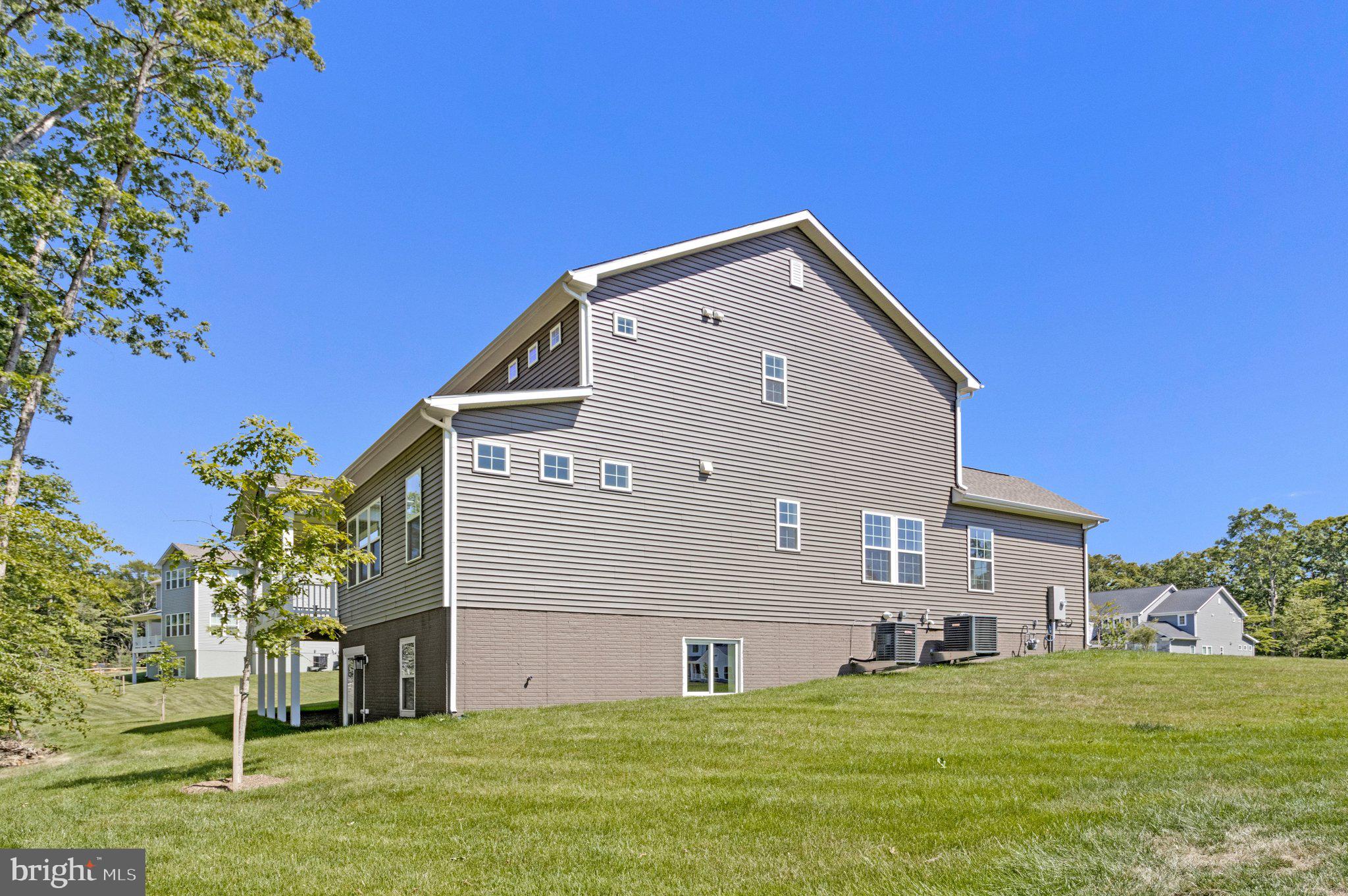 ST JAMES - Residential
