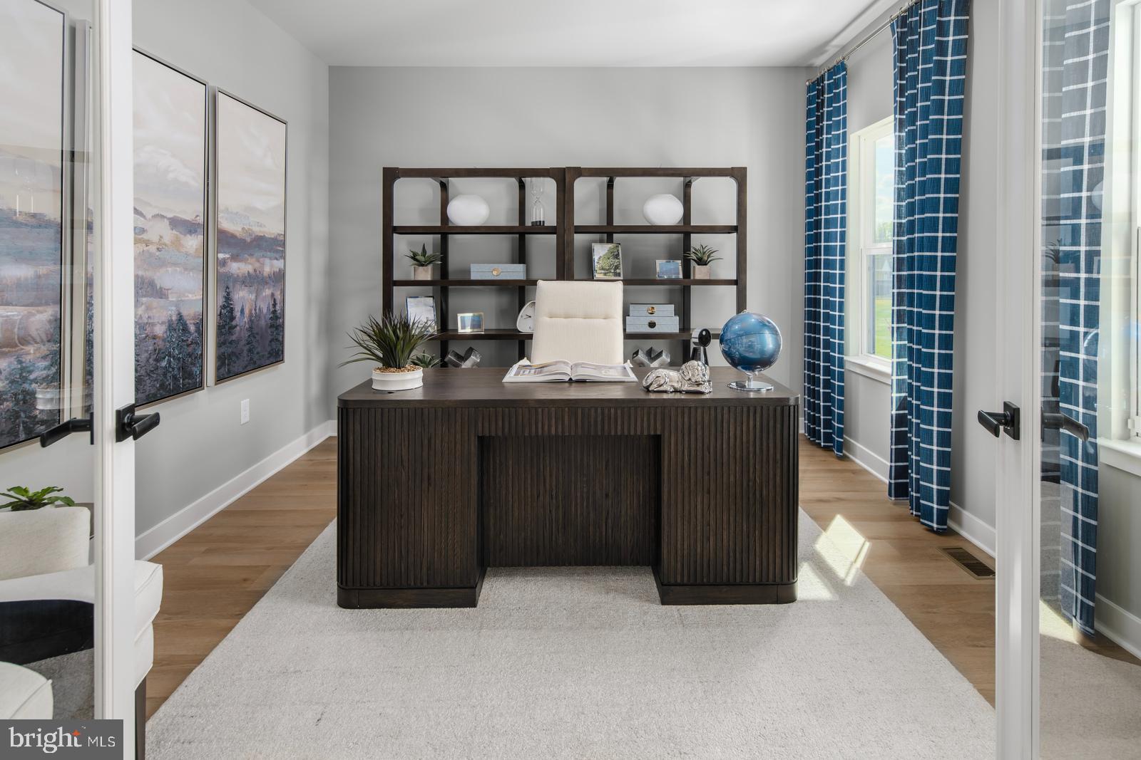 SIENNA - Residential