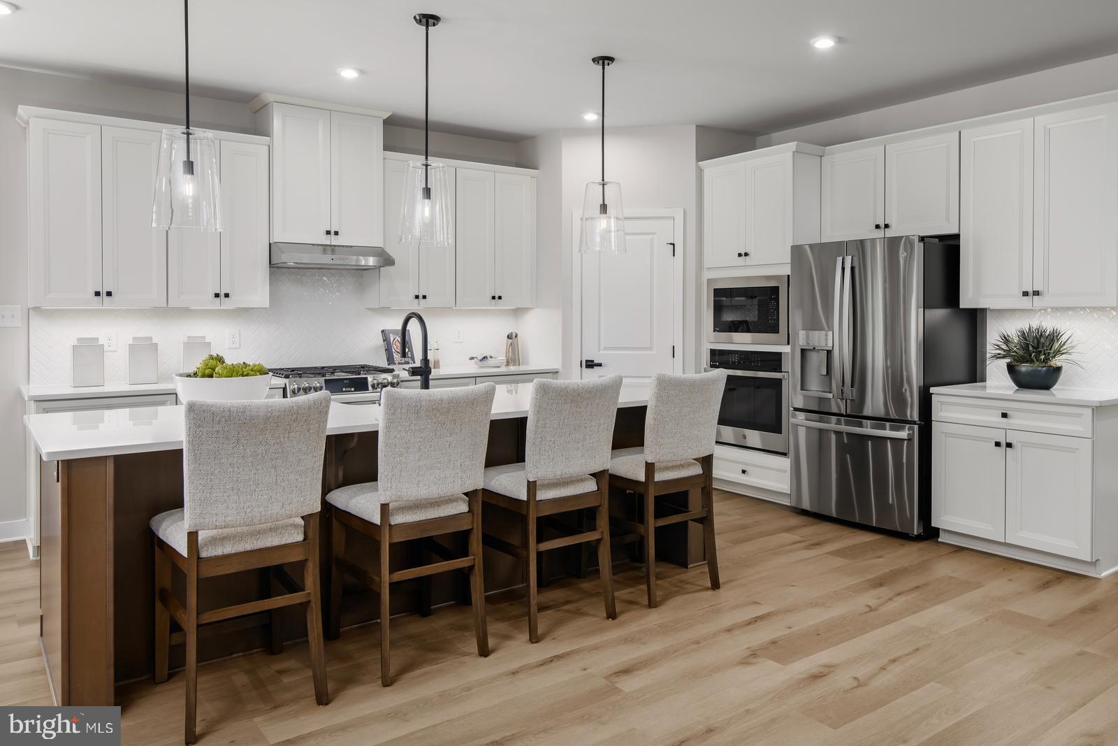 SIENNA - Residential