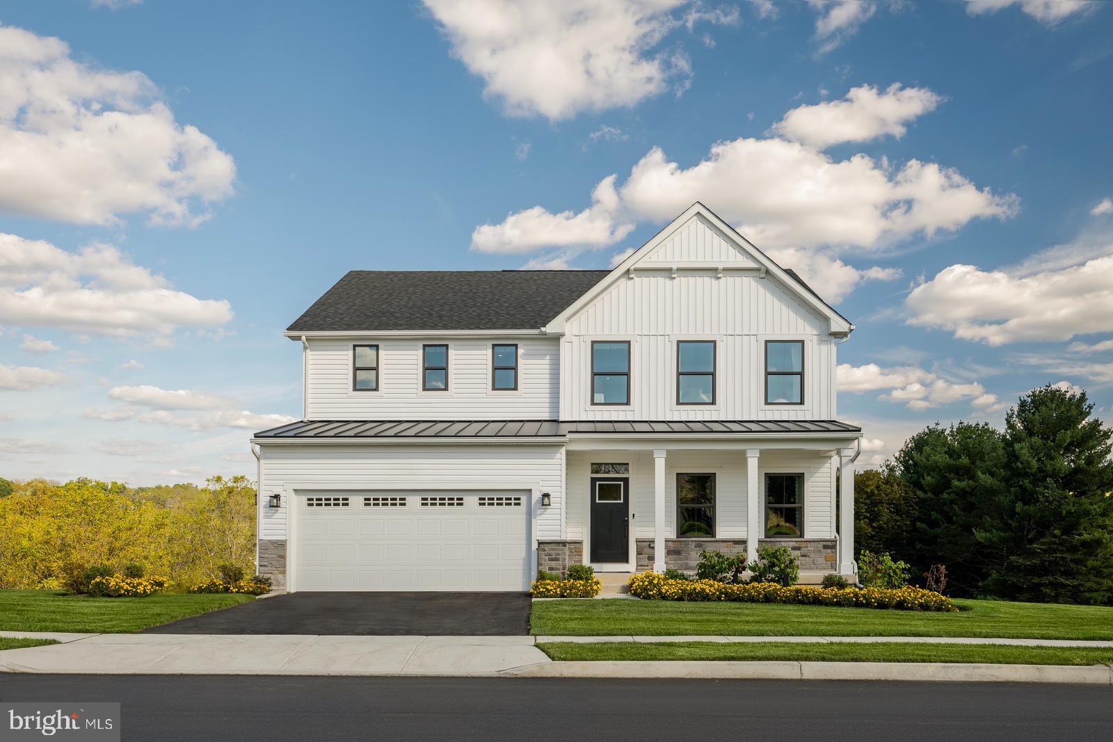Welcome to SIENNA SINGLE FAMILY HOMES, a new single-family home community in New Cumberland designed for the way life actually happens. Sienna features open-concept floorplans, flexible living spaces, and private outdoor areas designed to support the way you live, from busy weekday mornings to relaxed evenings at home. Each home is crafted to offer functionality, style, and the versatility today’s buyers are looking for, and this community has FULL AMENITIES with a club house, pool, sports courts, pickleball courts, walking Trails, a dog park and more! This particular homesite is a premium private homesite!

The Lehigh single-family home combines smart design with light-filled spaces. Enter the inviting foyer, where versatile flex space can be used as a playroom, living room or office. The gourmet kitchen boasts a large island and walk-in pantry and connects to the dining and family room. The kitchen boasts stainless steel appliances (range, dishwasher, microwave and hood vent), granite kitchen counters, and Maple Truffle kitchen cabinetry. Off the 2-car garage, a family entry controls clutter and leads to a quiet study. Upstairs, a loft is an ideal entertaining spot outside 3 spacious bedrooms and a double vanity bath. The luxurious owner's suite offers a cozy getaway with walk-in closets and private bathroom. Included is a finished basement adding even more space to entertain and relax. You'll appreciate the easy care of LVP flooring in the foyer, kitchen, dining area, bathrooms and laundry room and nickel door hardware throughout. You will also experience the advantages of new construction, including quality craftsmanship, energy-efficient design that provides for low maintenance, and the peace of mind of a new home warranty. 

Now is the time to take the next step. You'll love The Lehigh. Schedule your visit today to learn more. Purchase now using Seller's Preferred Lender and receive $20,000 Flex Cash making your new home even more affordable. Photos are representative only.