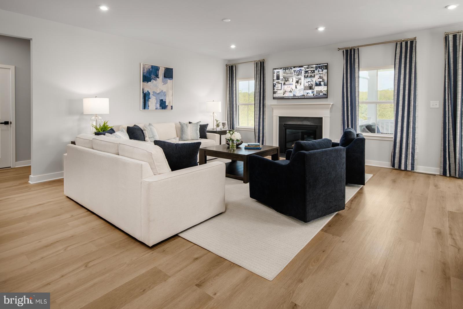 SIENNA - Residential