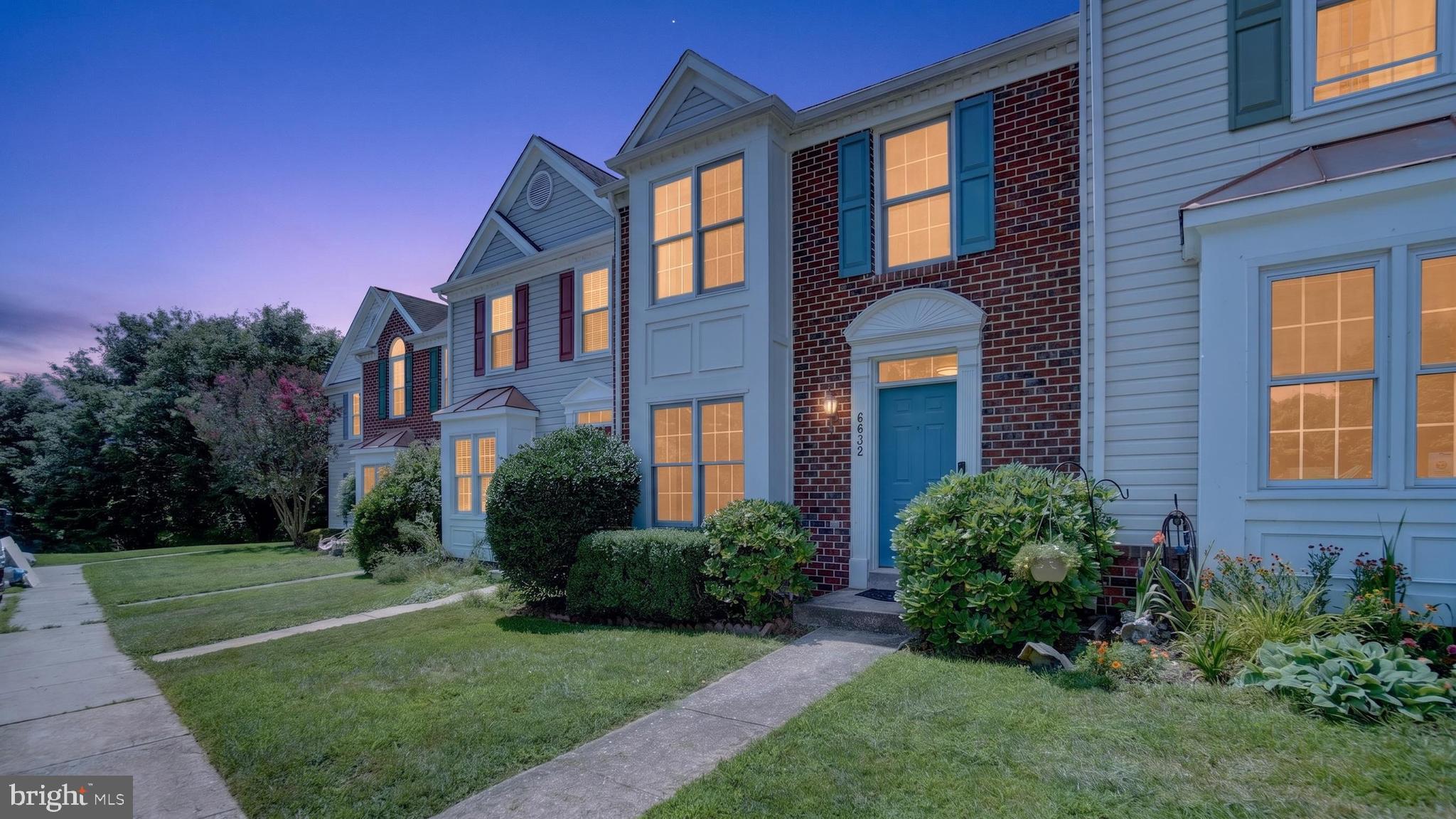 Lake Linganore - its more than a community - its your new lifestyle!

Beautifully updated and move-in ready, this spacious townhome offers 3 generously sized bedrooms, 3.5 baths, and the flexibility today's buyers are looking for. The finished lower level features a potential 4th bedroom, home office, or guest suite, complete with the convenience of a full bath.

Recent improvements include a newer roof and HVAC system, newer stainless steel kitchen appliances, updated kitchen hardware, new ceiling fans throughout, and fresh paint from top to bottom. Gorgeous 4-inch-wide hardwood flooring extends throughout the main level, staircase, and upper-level hallway, while plush new carpet adds warmth and comfort to the bedrooms and finished lower level.

Experience the unmatched lifestyle of Lake Linganore, where there's something for everyone. Residents enjoy an impressive array of amenities, including four swimming pools, two private beaches, a clubhouse, boat ramp and boat racks, scenic hiking and biking trails with golf cart access, basketball, tennis and volleyball courts, tot lots, a dog park, picnic pavilions, and beautifully landscaped gardens. Visit Lake Linganores  website for a complete list of community amenities and activities.

Your new home is ideally located in The Village of North Shore,  and is within walking distance of one of the community pools, scenic hiking trails, beautiful gardens, and picnic areas, making it easy to enjoy the best of Lake Linganore right outside your door.