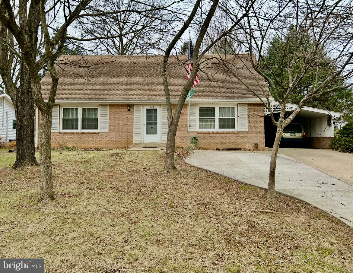 MILLERS CREST - Residential