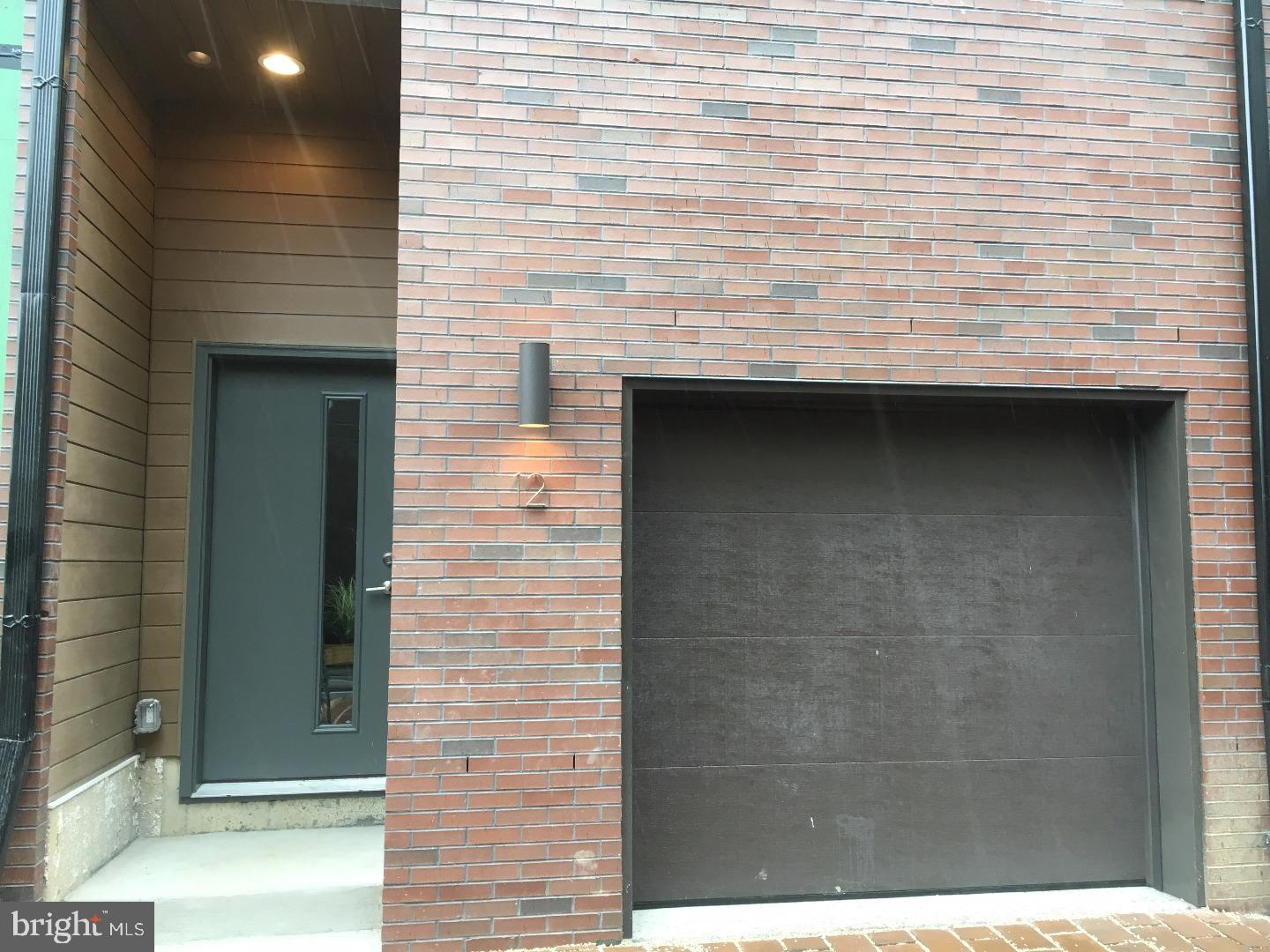 FISHTOWN - Residential