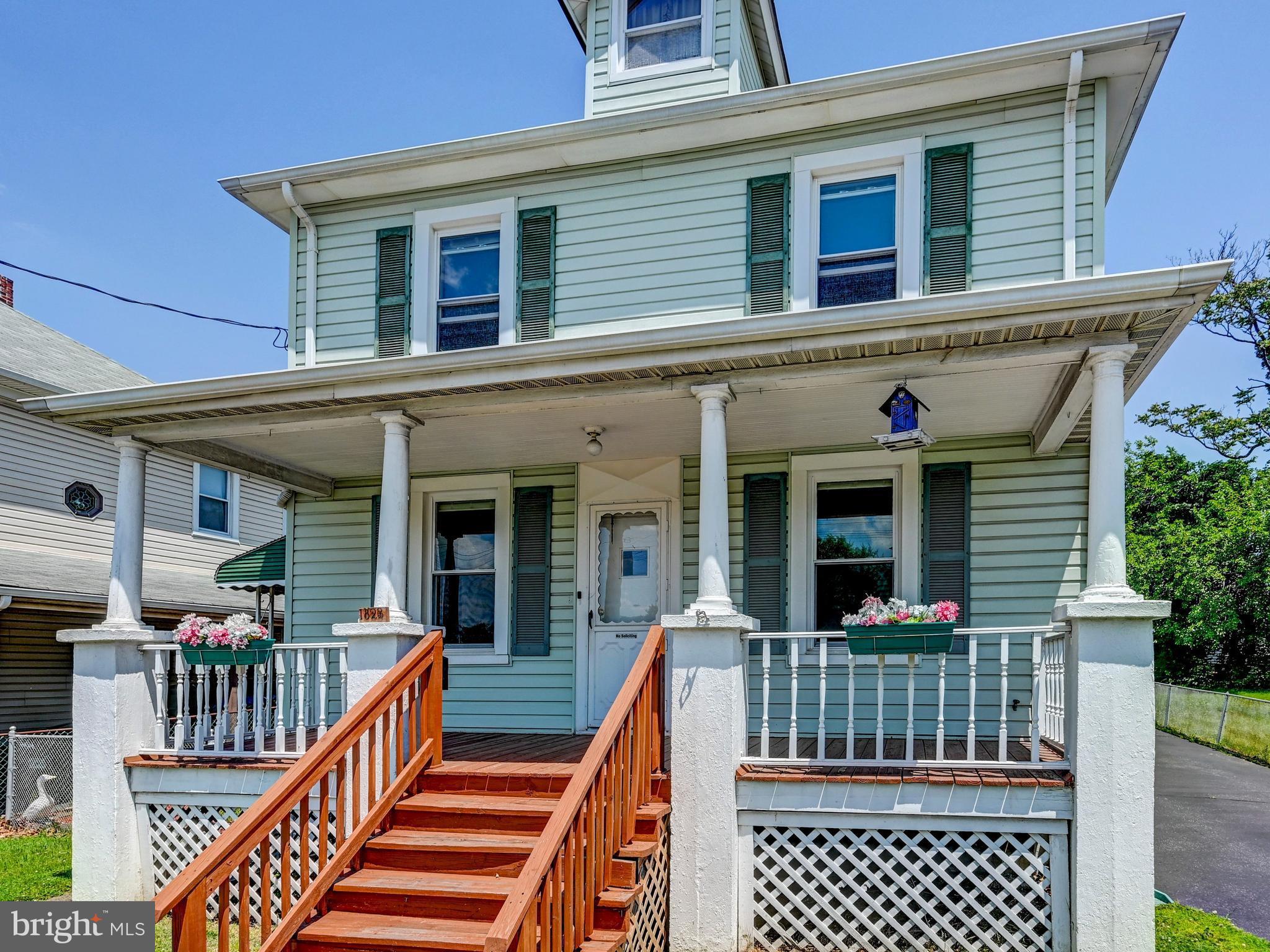 NEW PITTSBURG - Residential