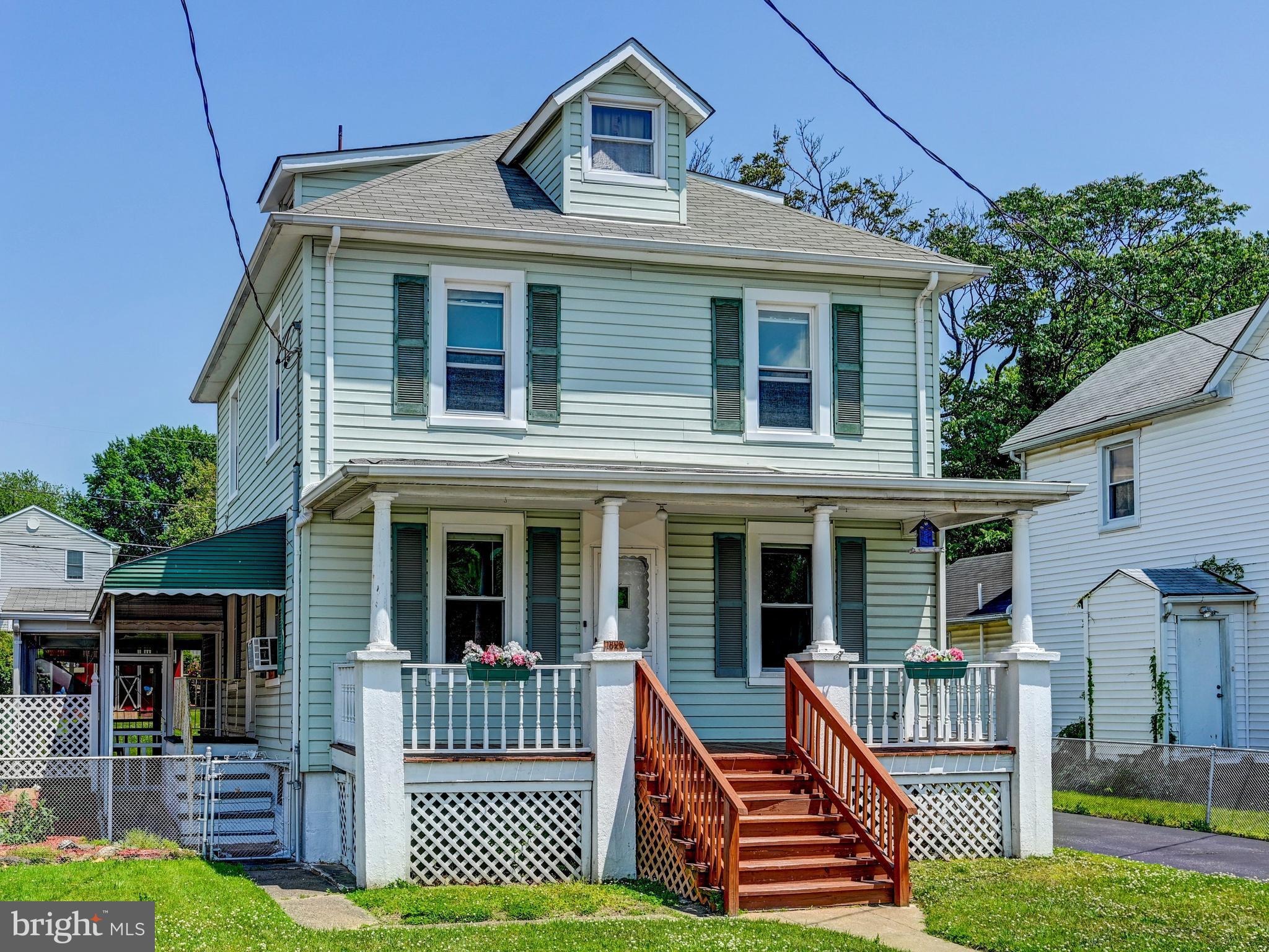 NEW PITTSBURG - Residential