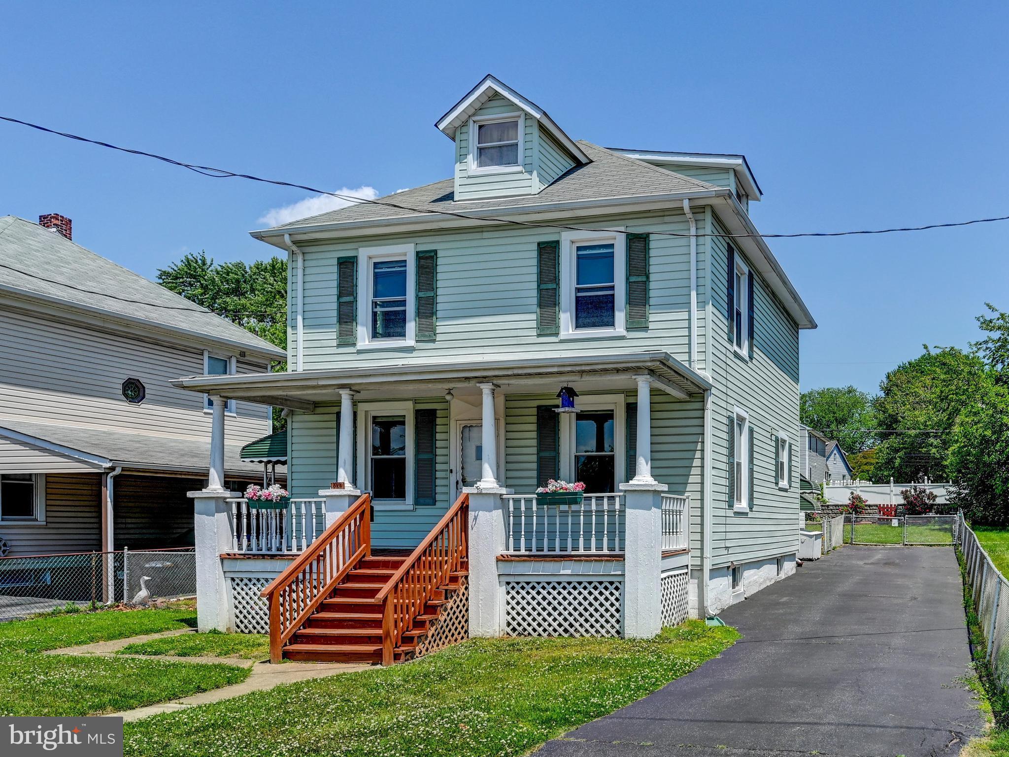 NEW PITTSBURG - Residential