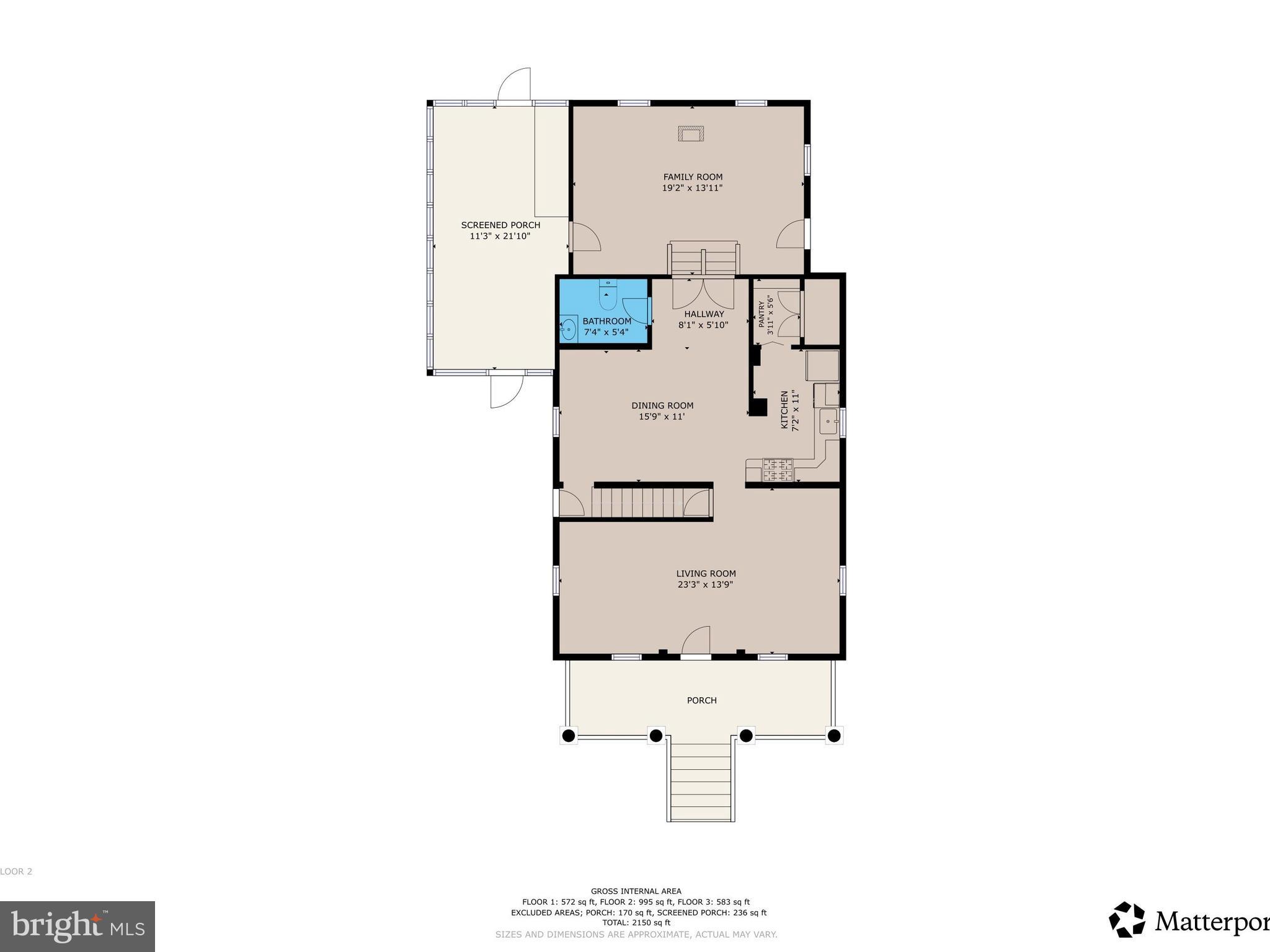 NEW PITTSBURG - Residential