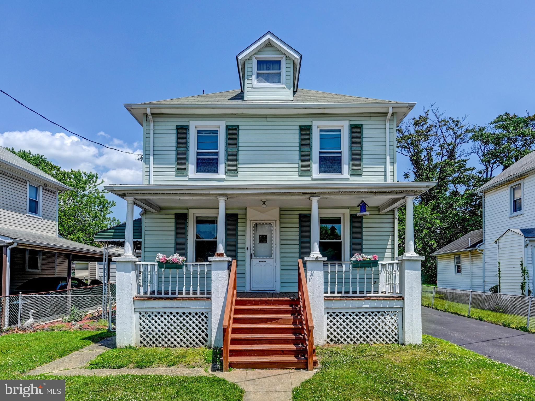 NEW PITTSBURG - Residential