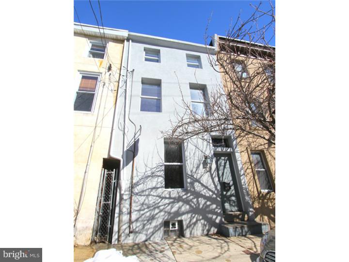 NORTHERN LIBERTIES - Residential