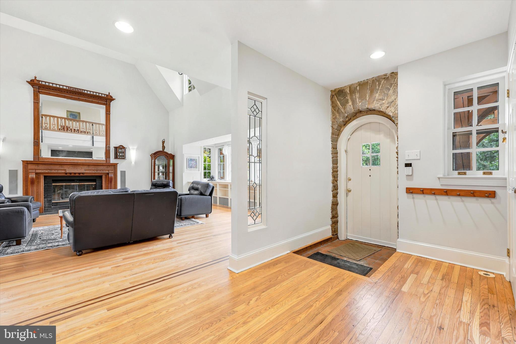 MERION - Residential