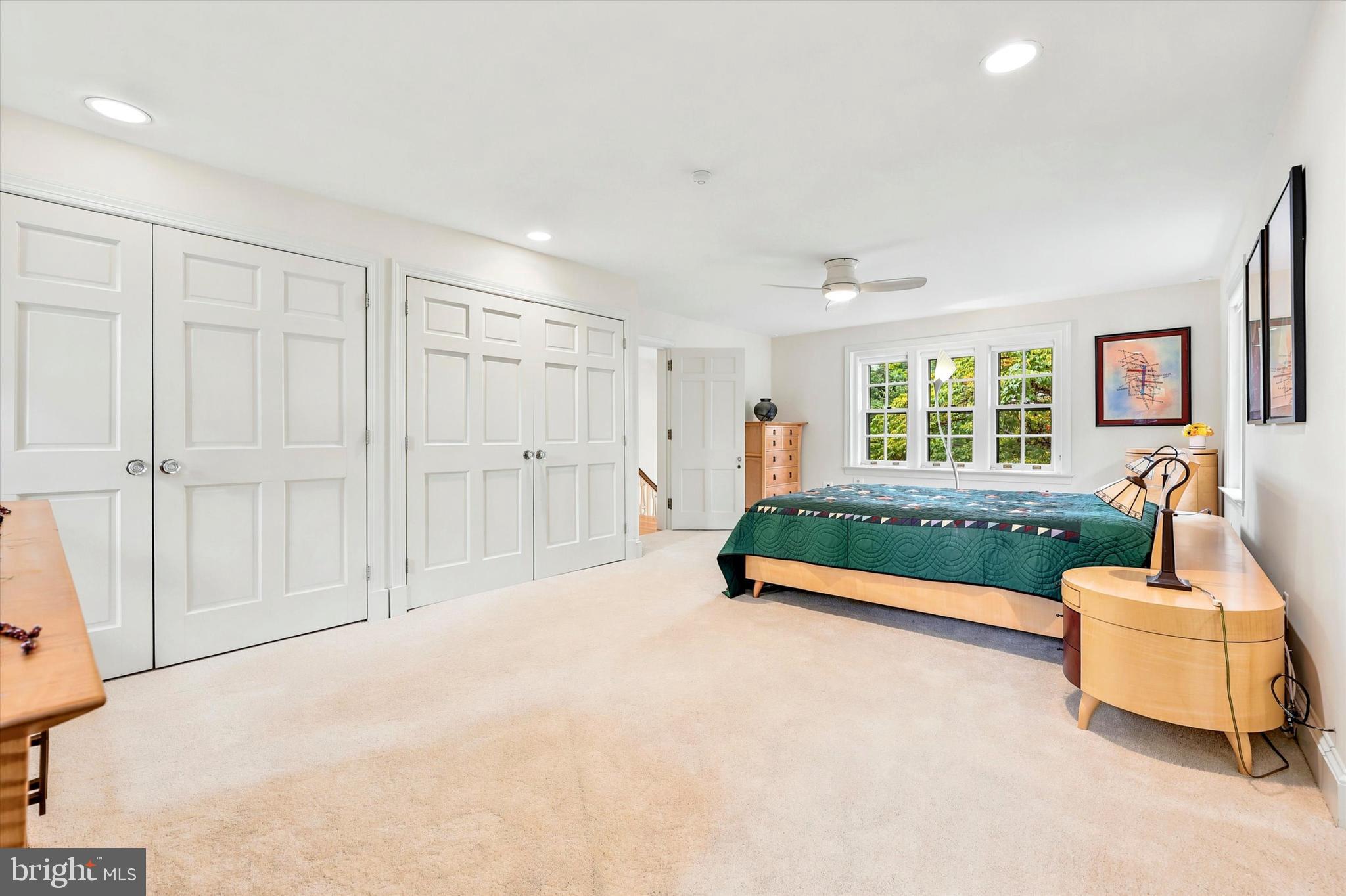 MERION - Residential