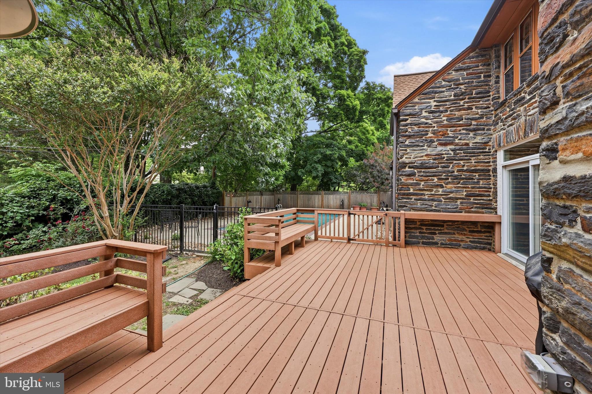 MERION - Residential