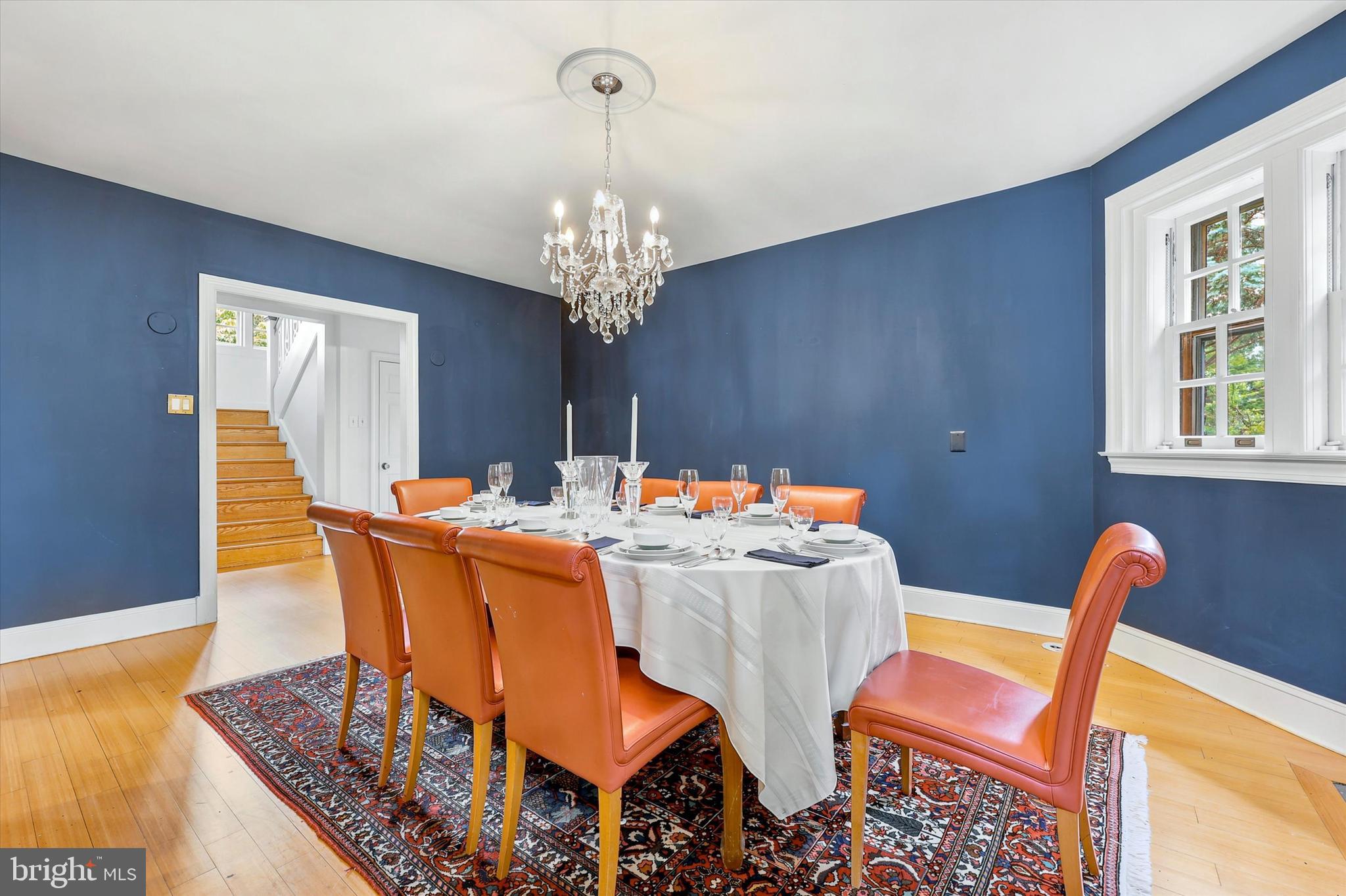 MERION - Residential