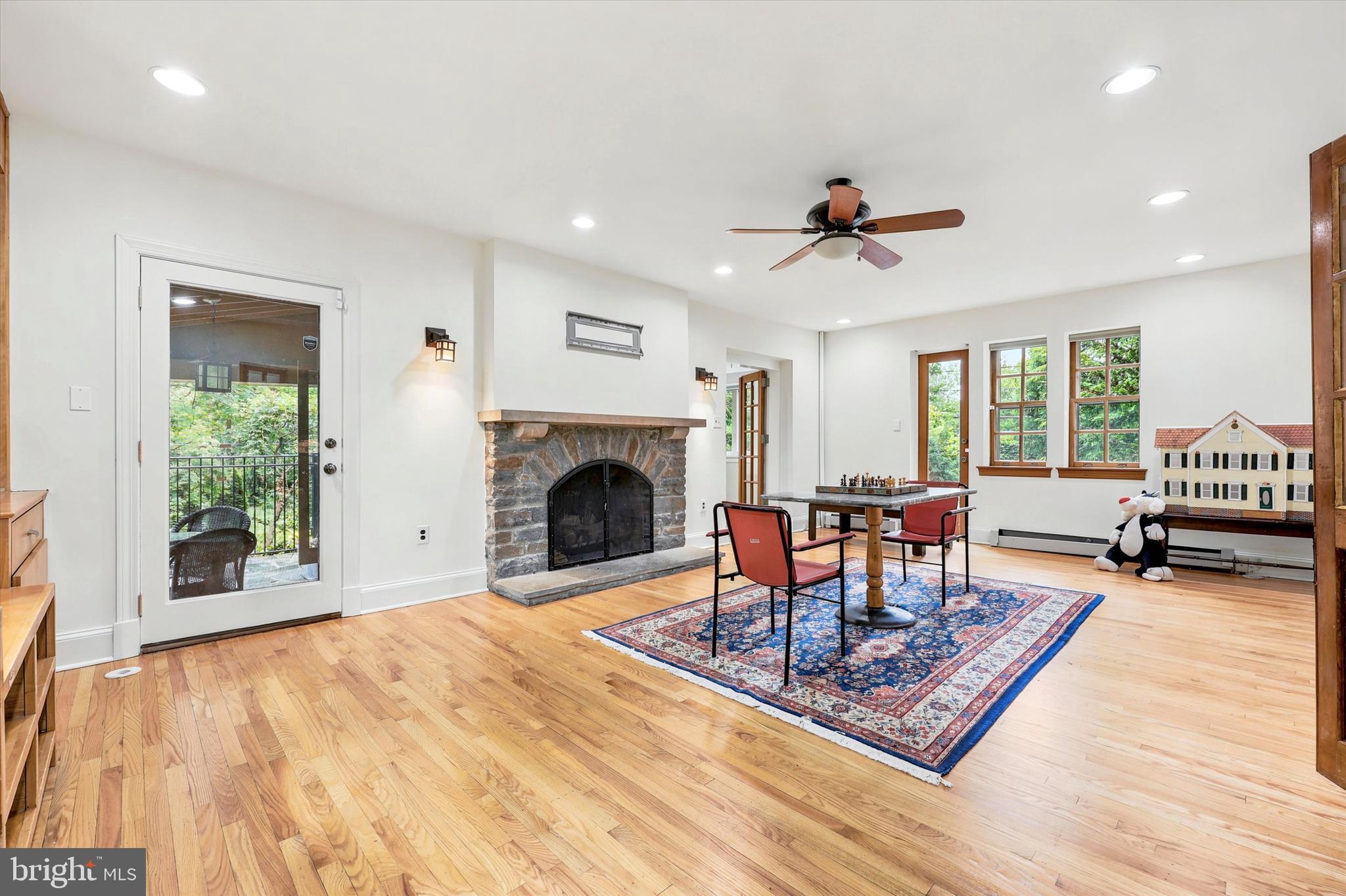 MERION - Residential