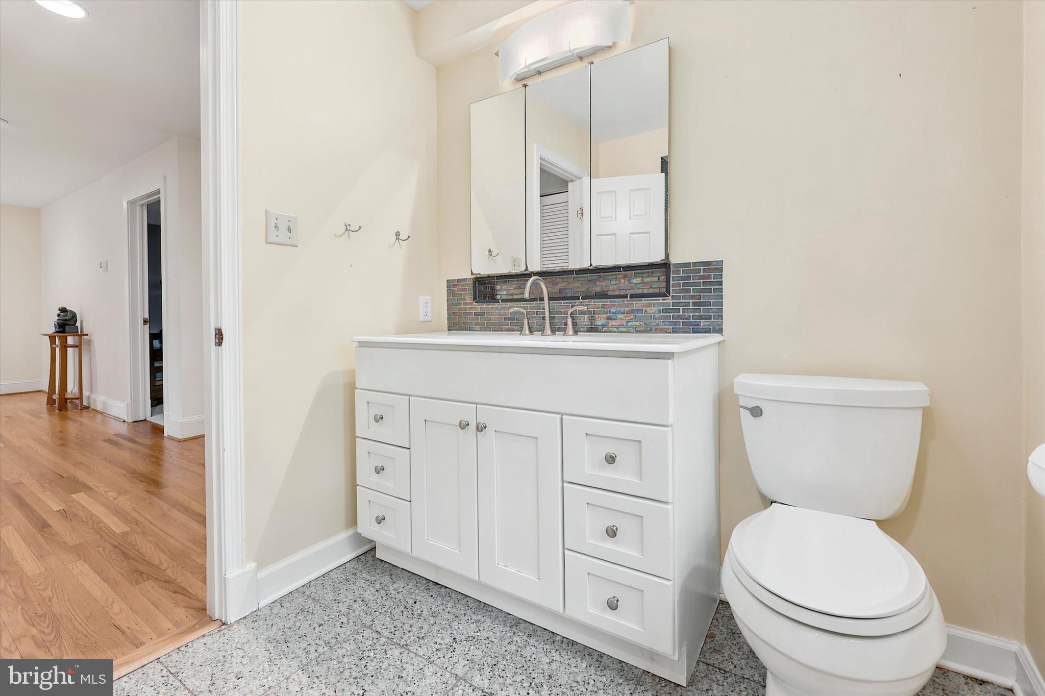 MERION - Residential