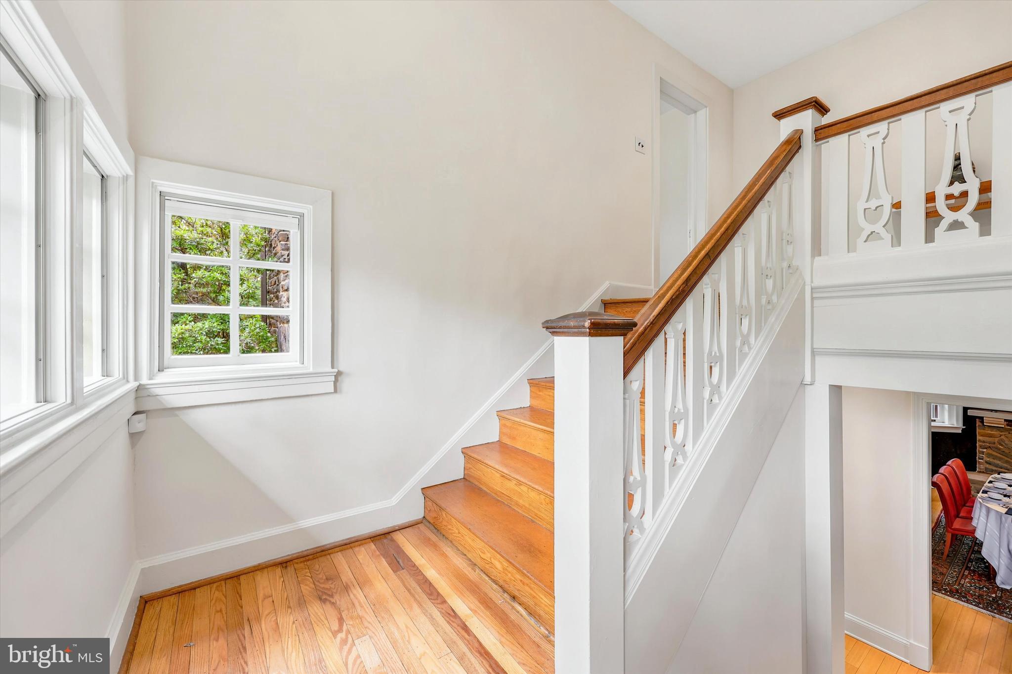 MERION - Residential