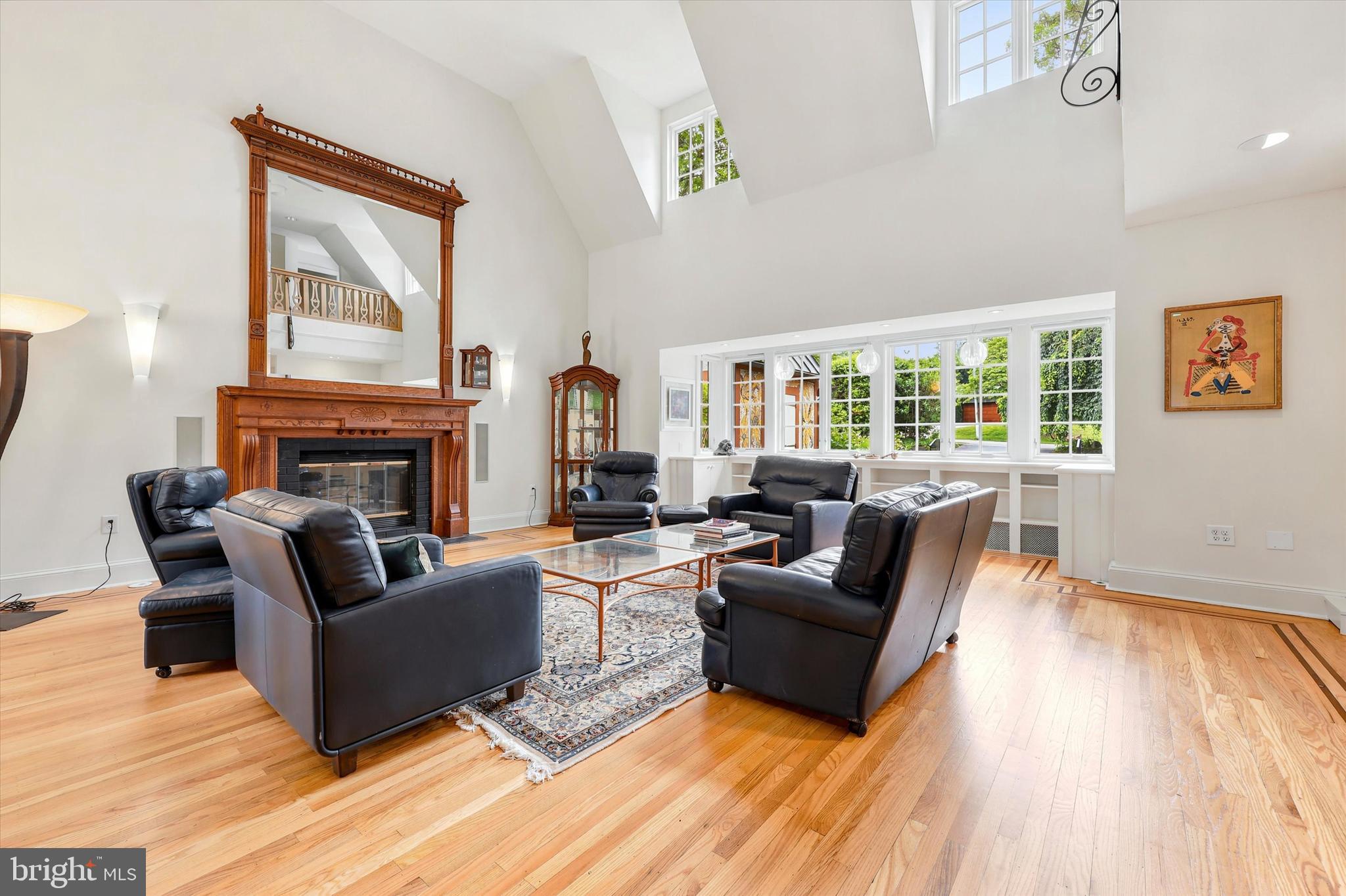 MERION - Residential