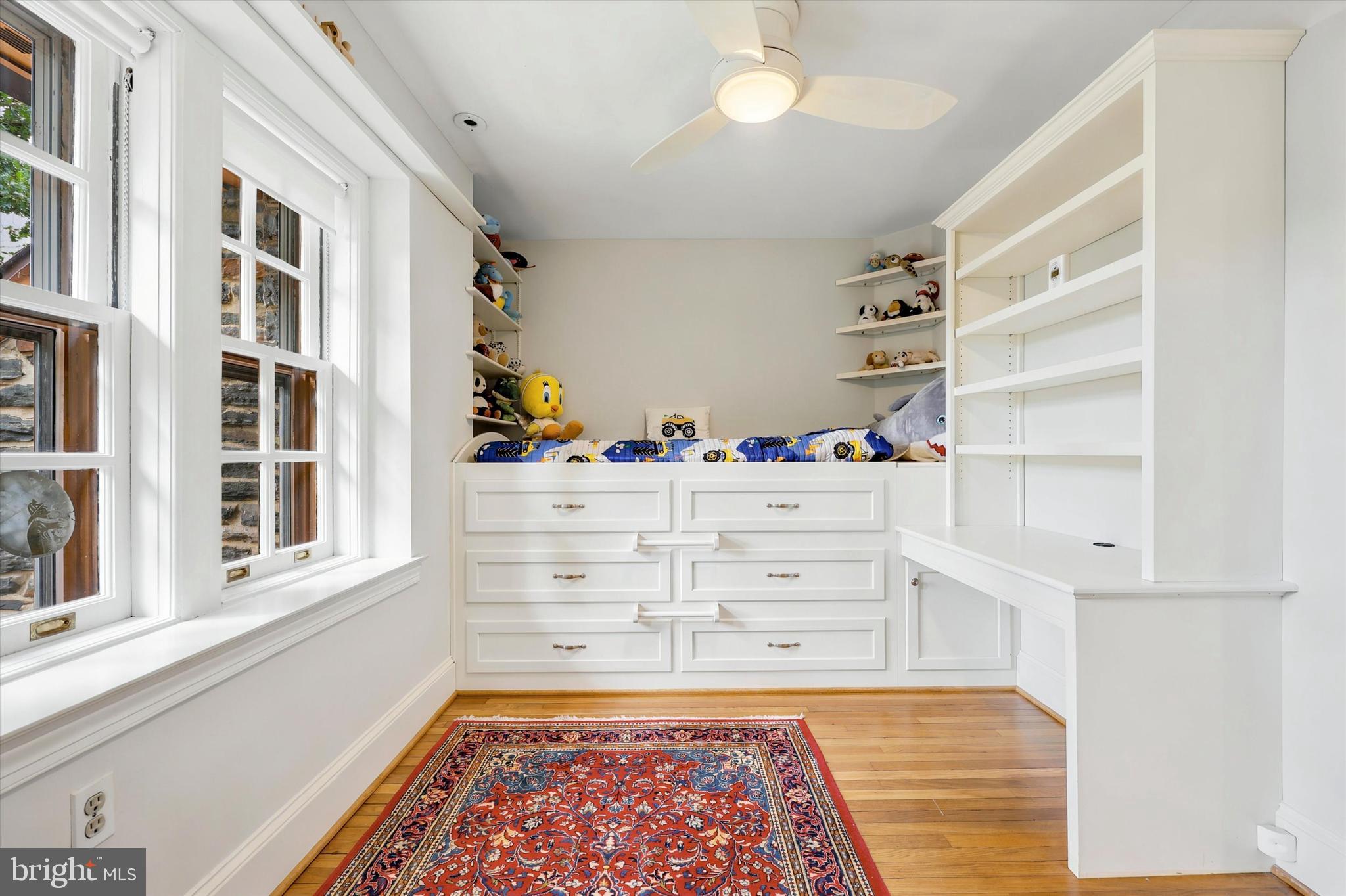 MERION - Residential