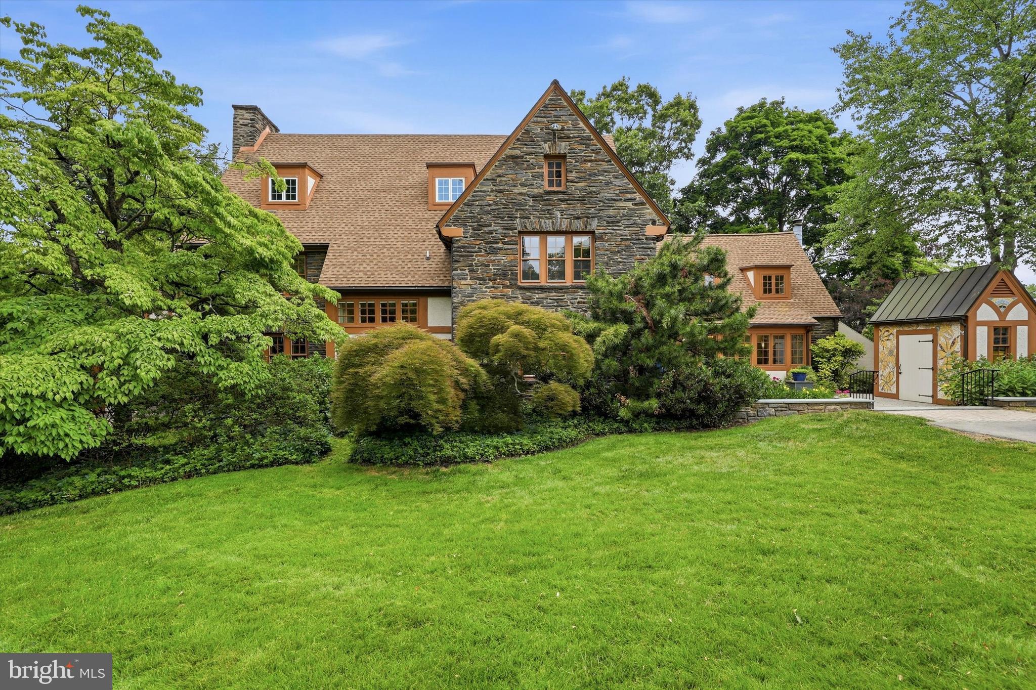 MERION - Residential