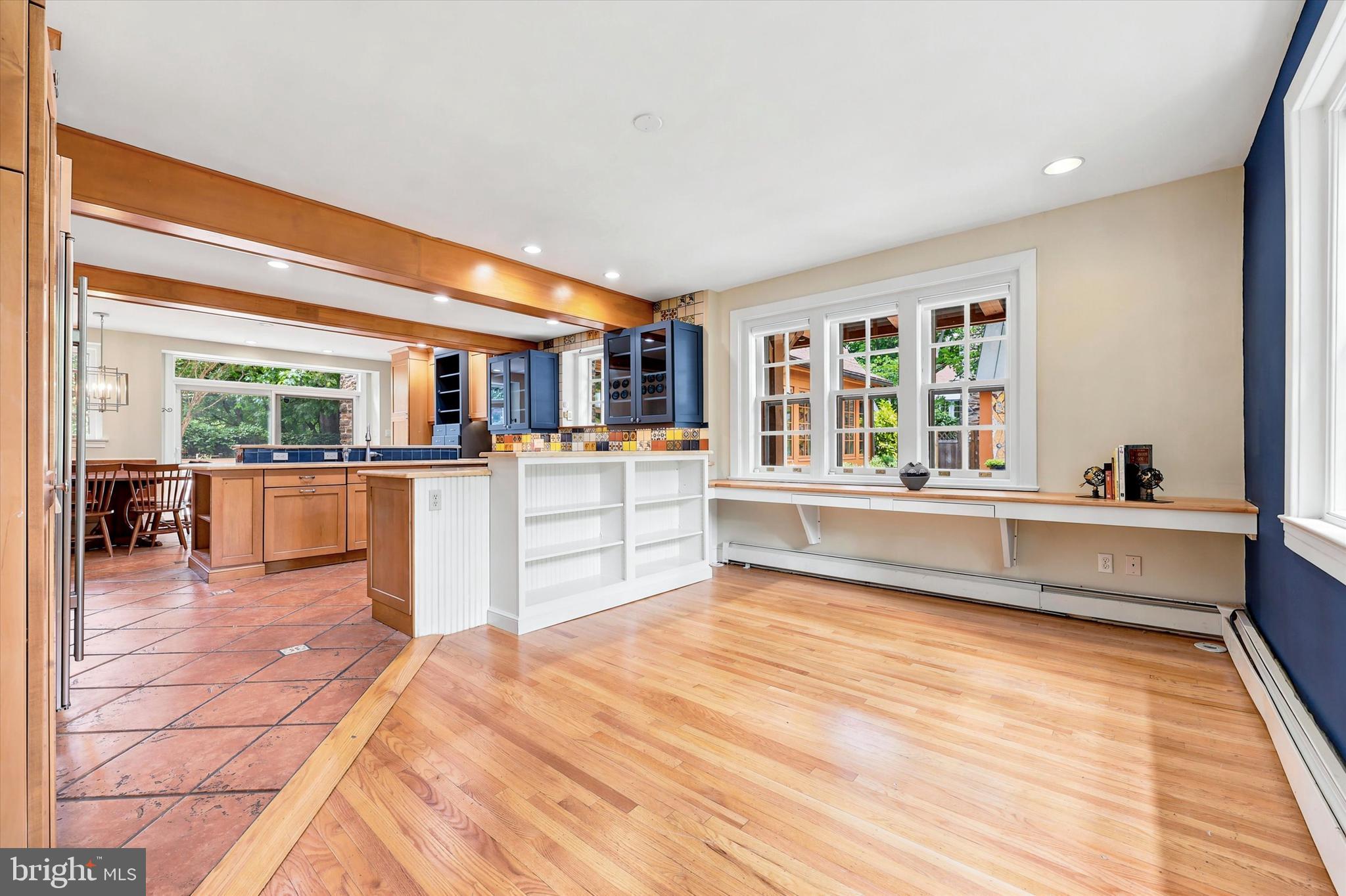 MERION - Residential
