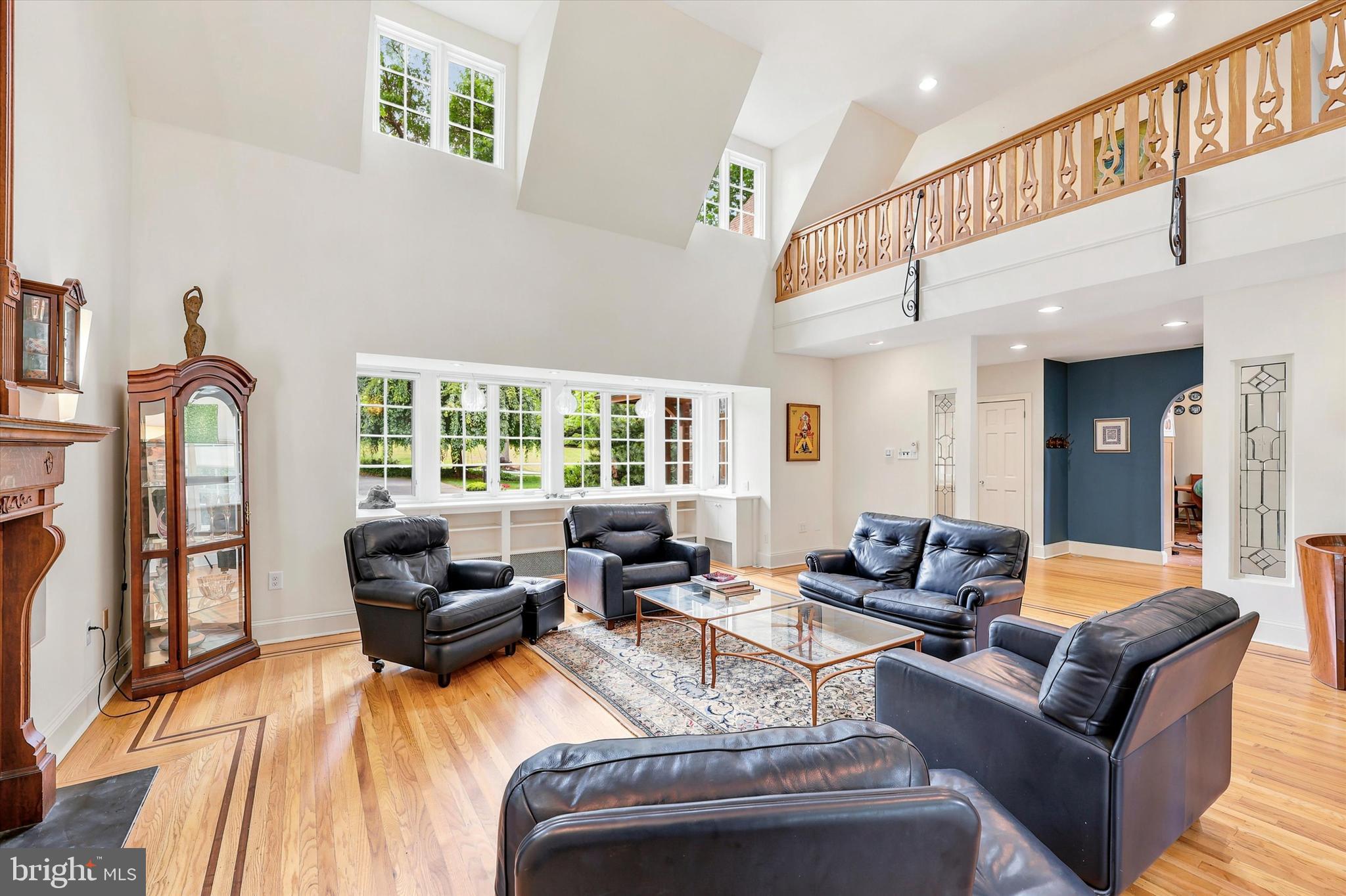 MERION - Residential