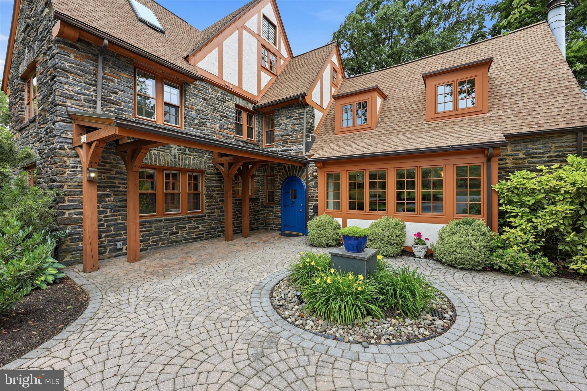 MERION - Residential