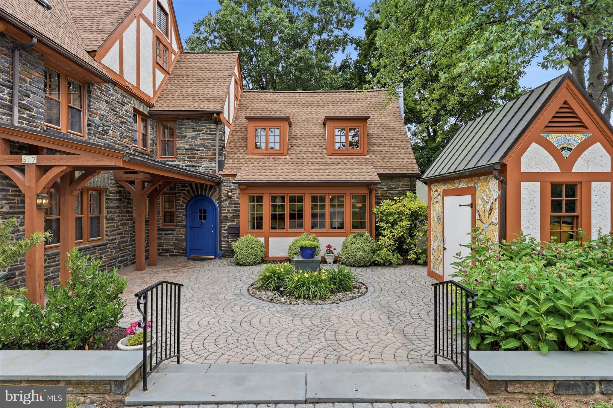 MERION - Residential