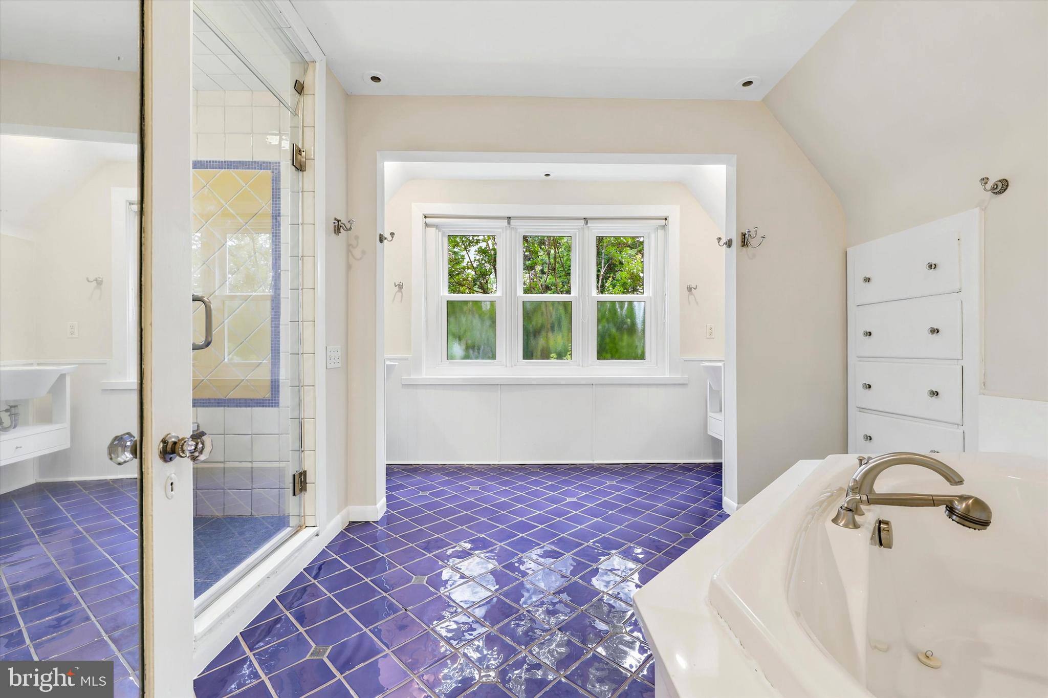 MERION - Residential