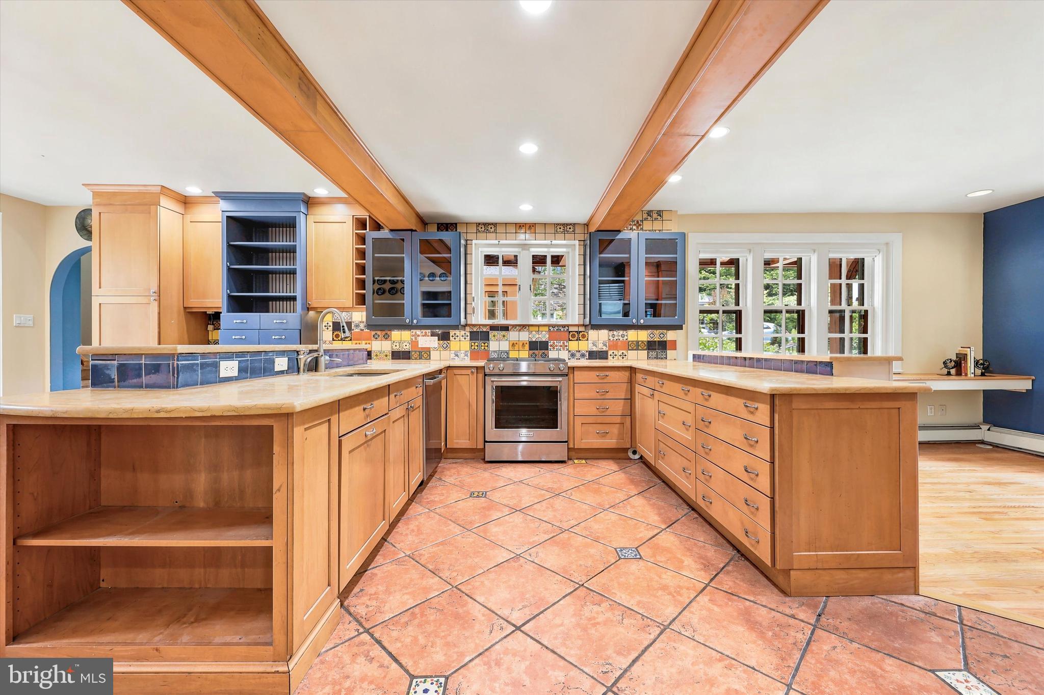 MERION - Residential
