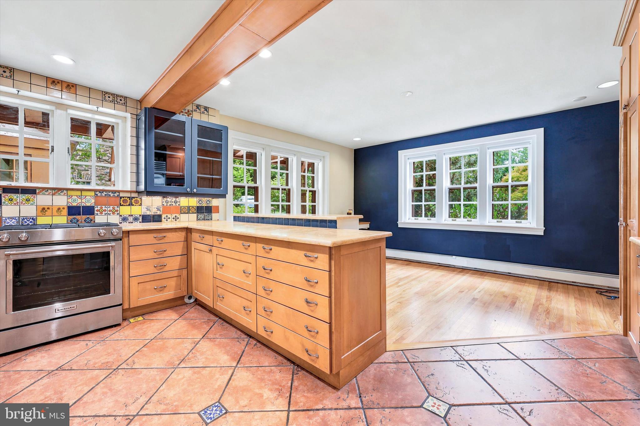 MERION - Residential
