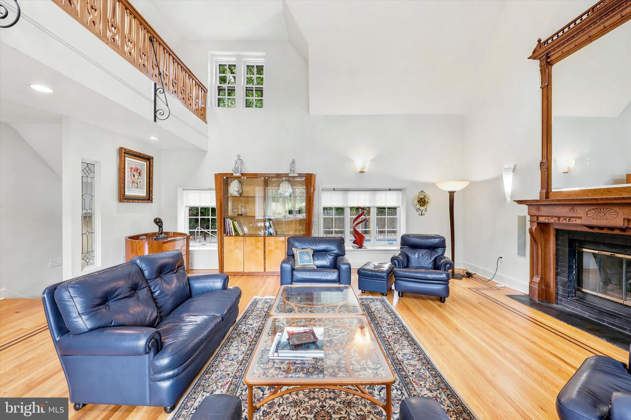 MERION - Residential