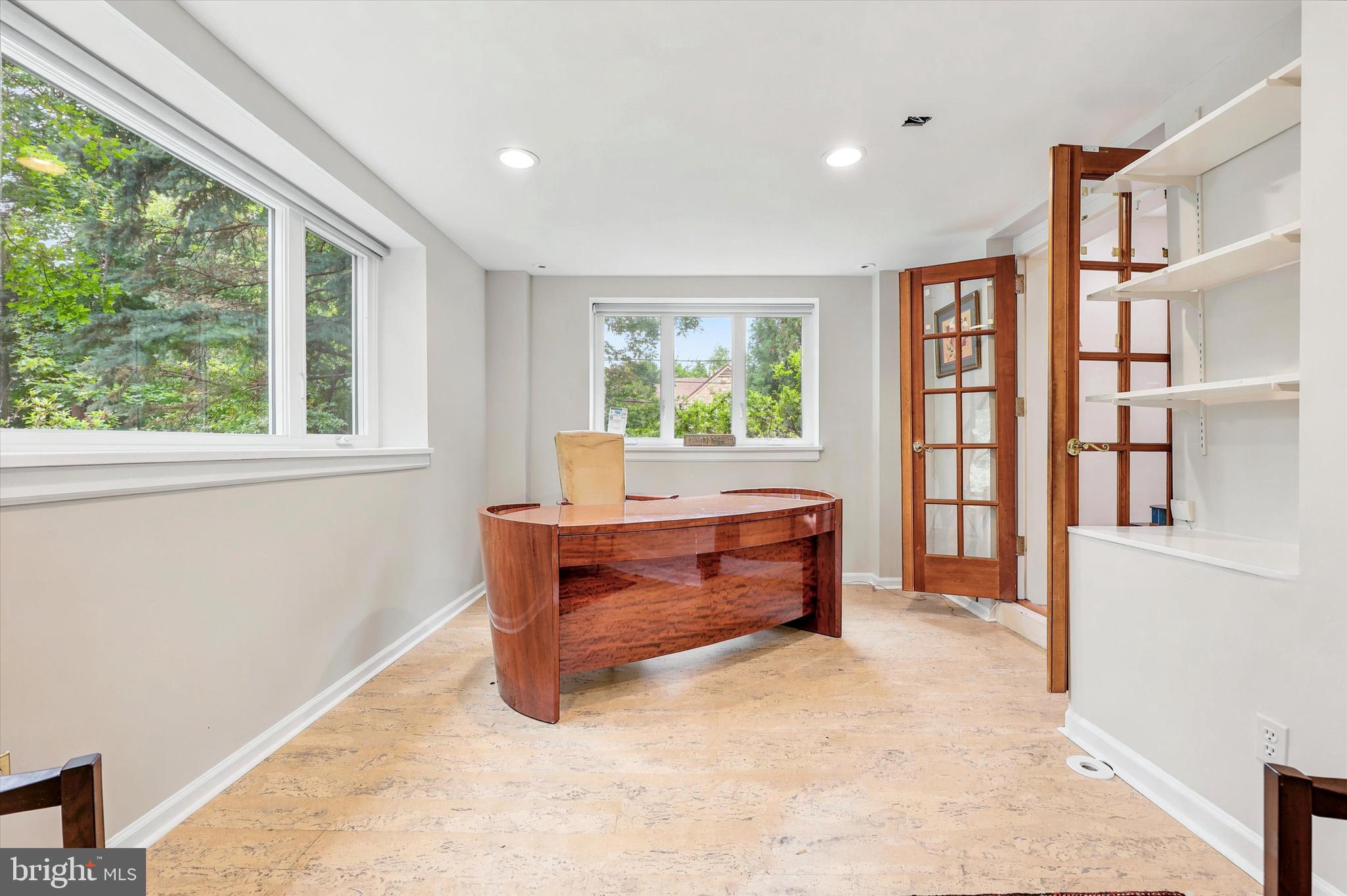 MERION - Residential