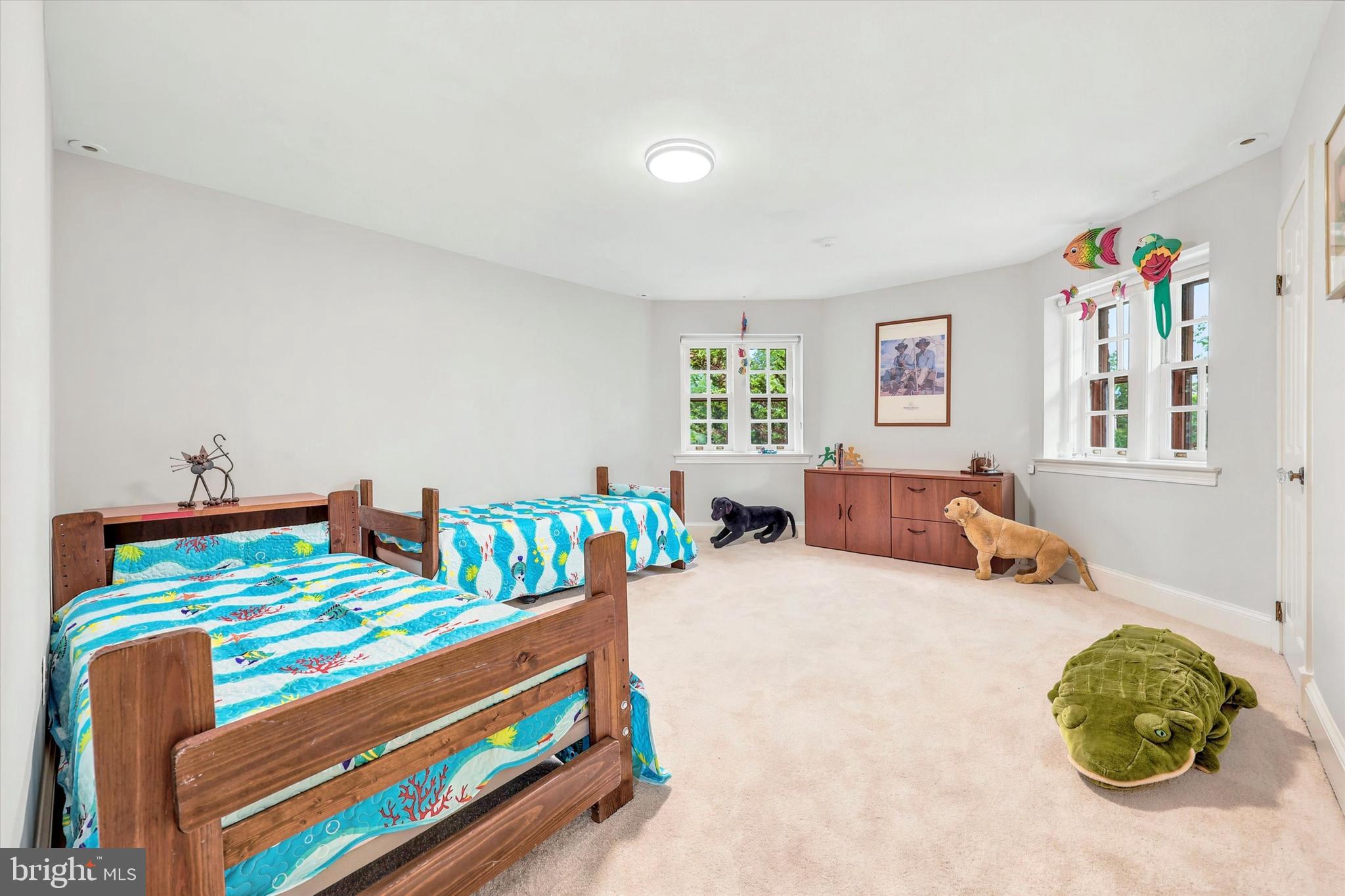 MERION - Residential