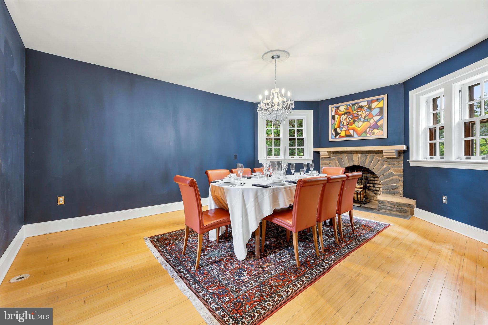 MERION - Residential