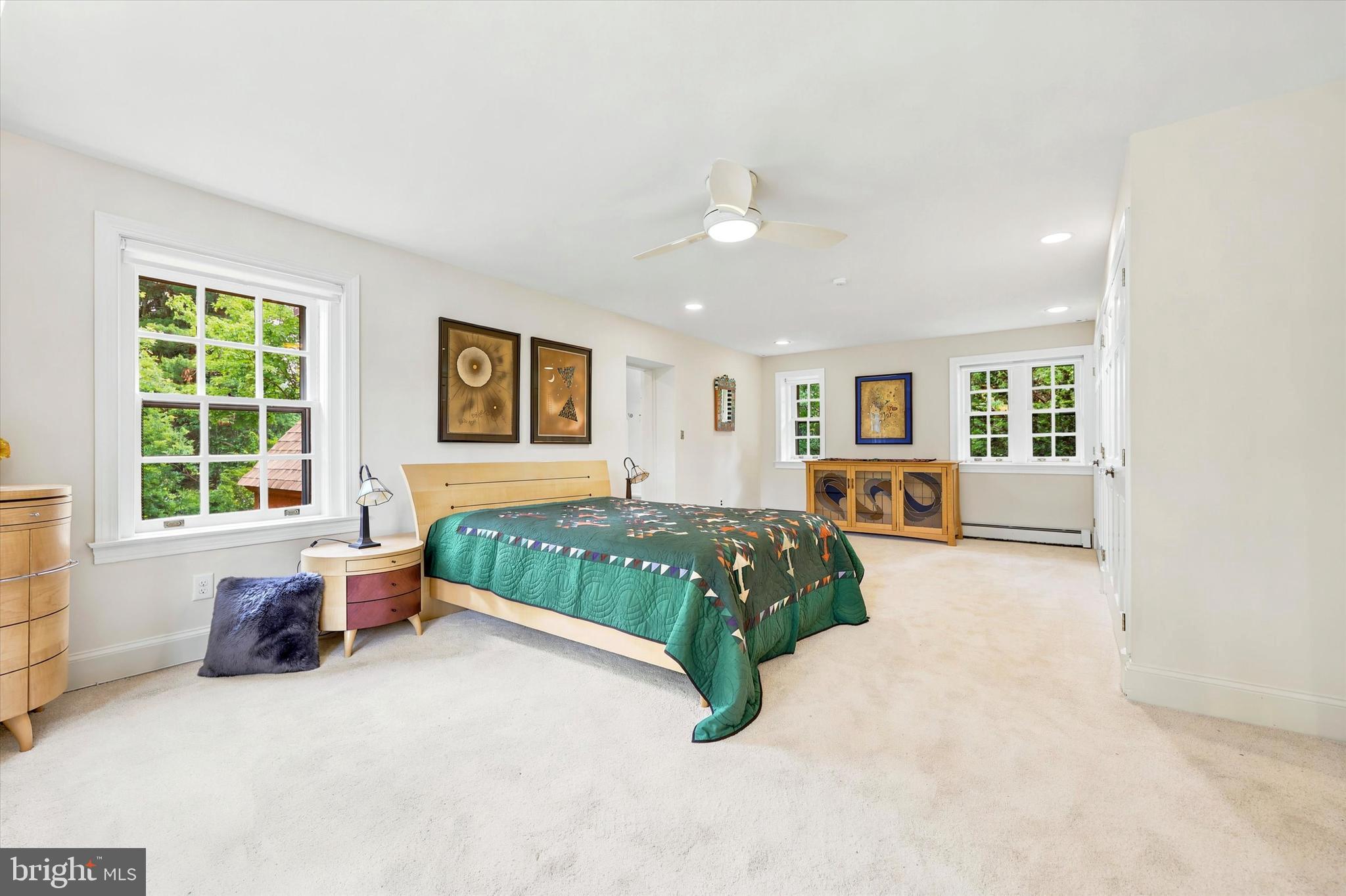 MERION - Residential