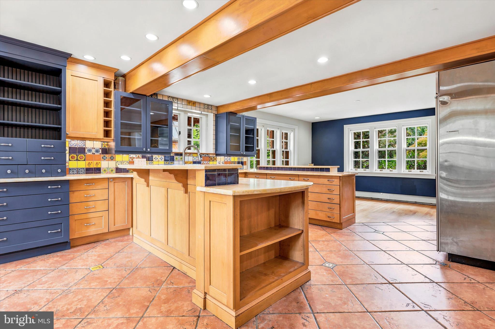 MERION - Residential