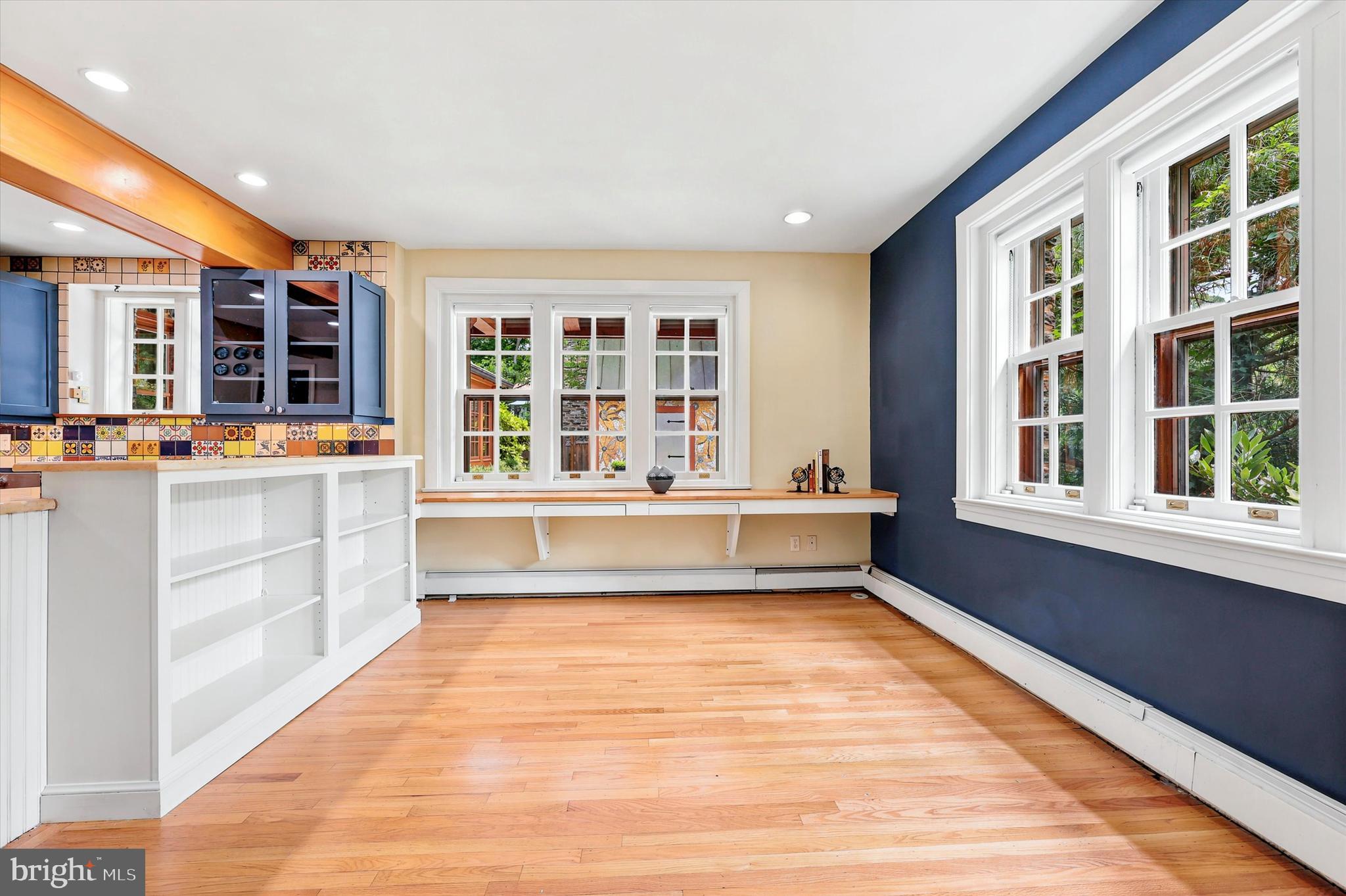 MERION - Residential