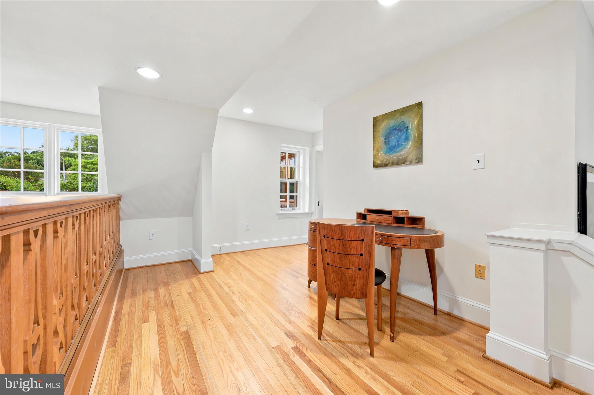 MERION - Residential