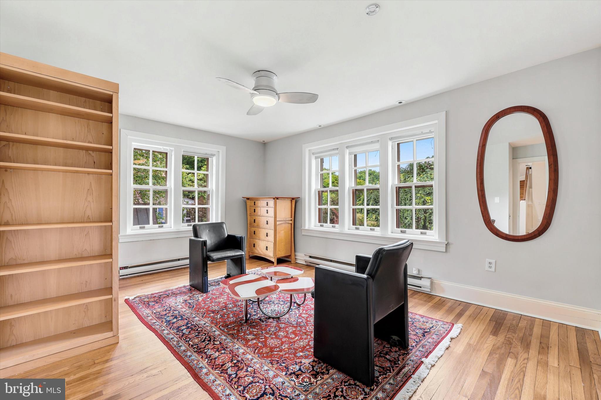 MERION - Residential