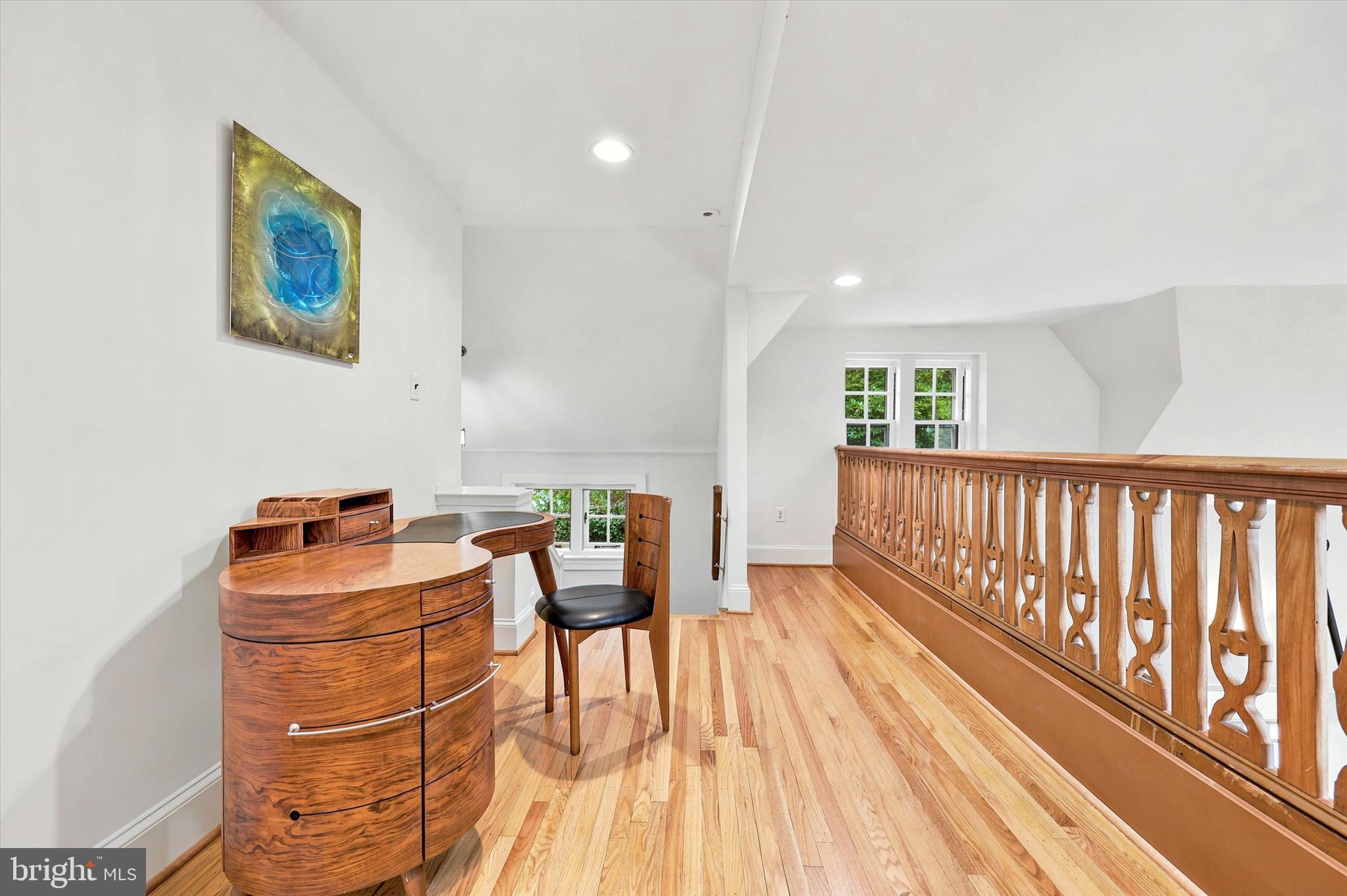 MERION - Residential