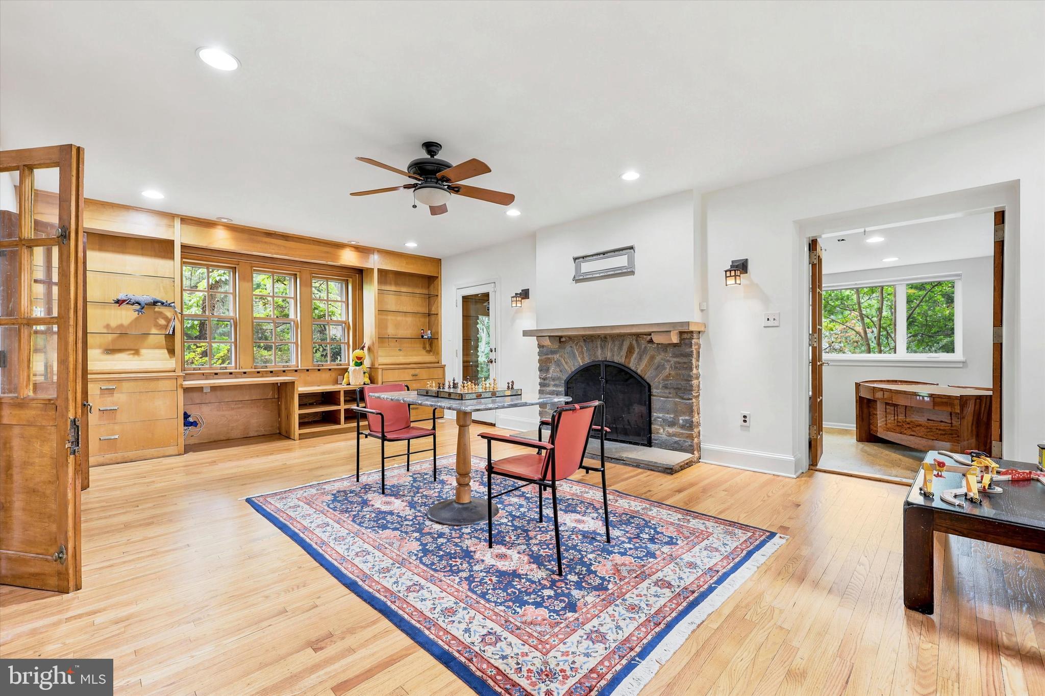 MERION - Residential