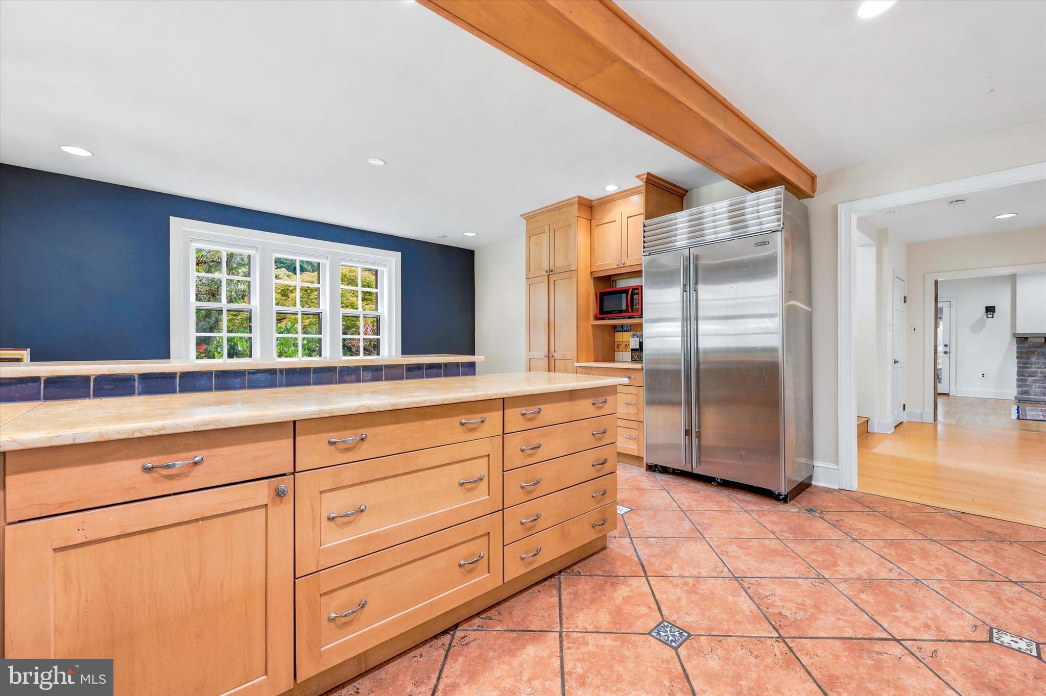 MERION - Residential