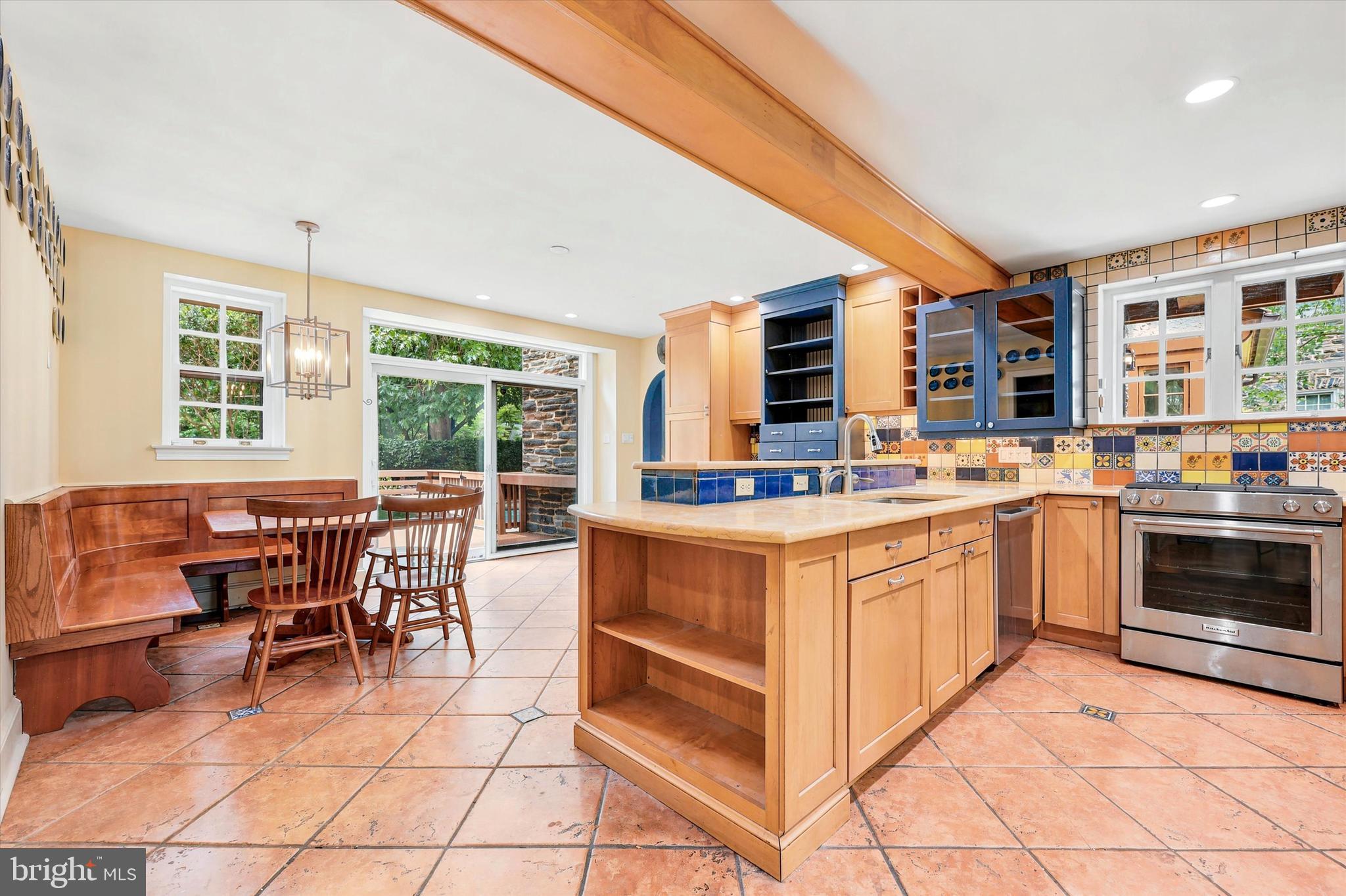 MERION - Residential