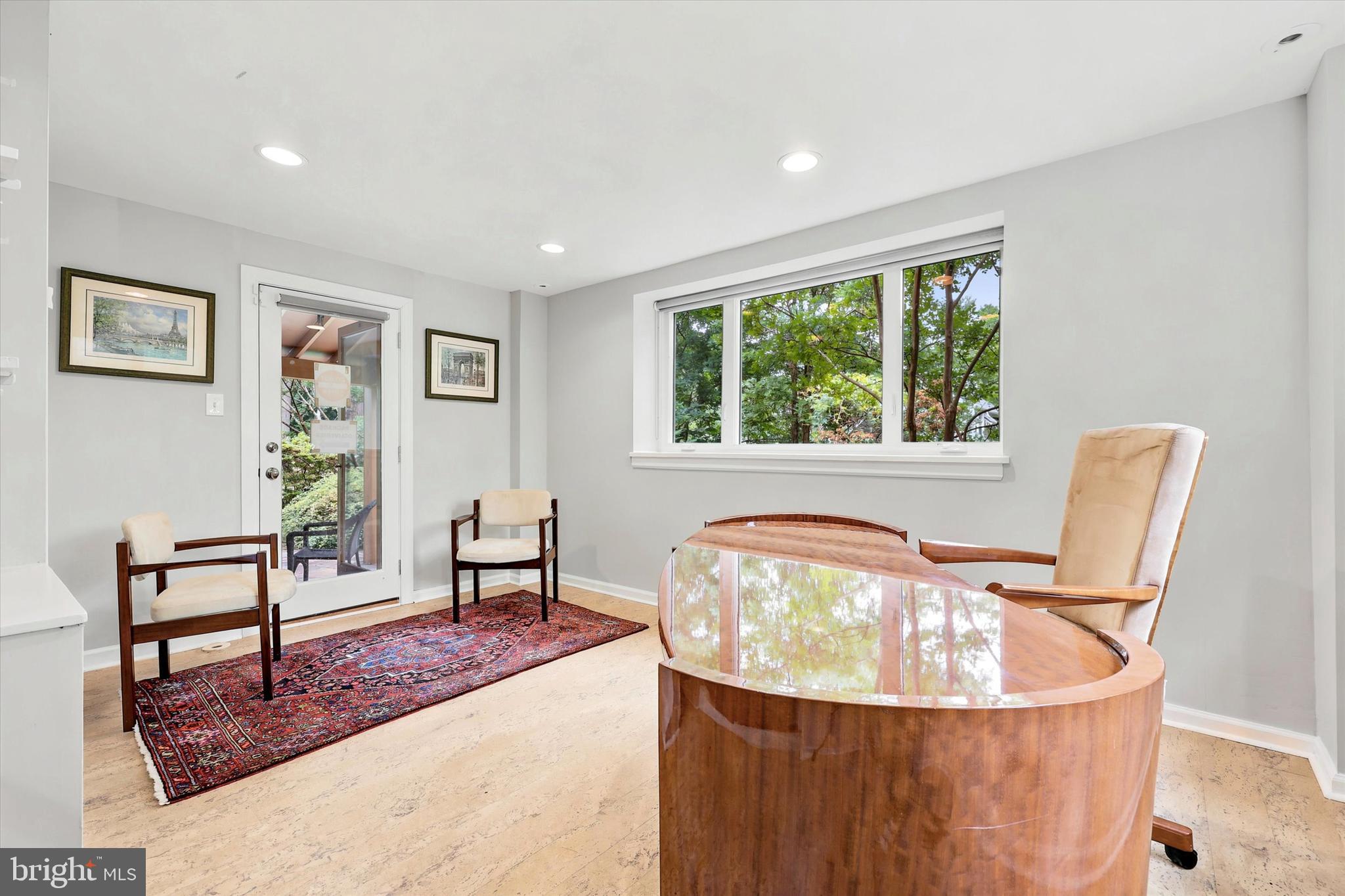 MERION - Residential
